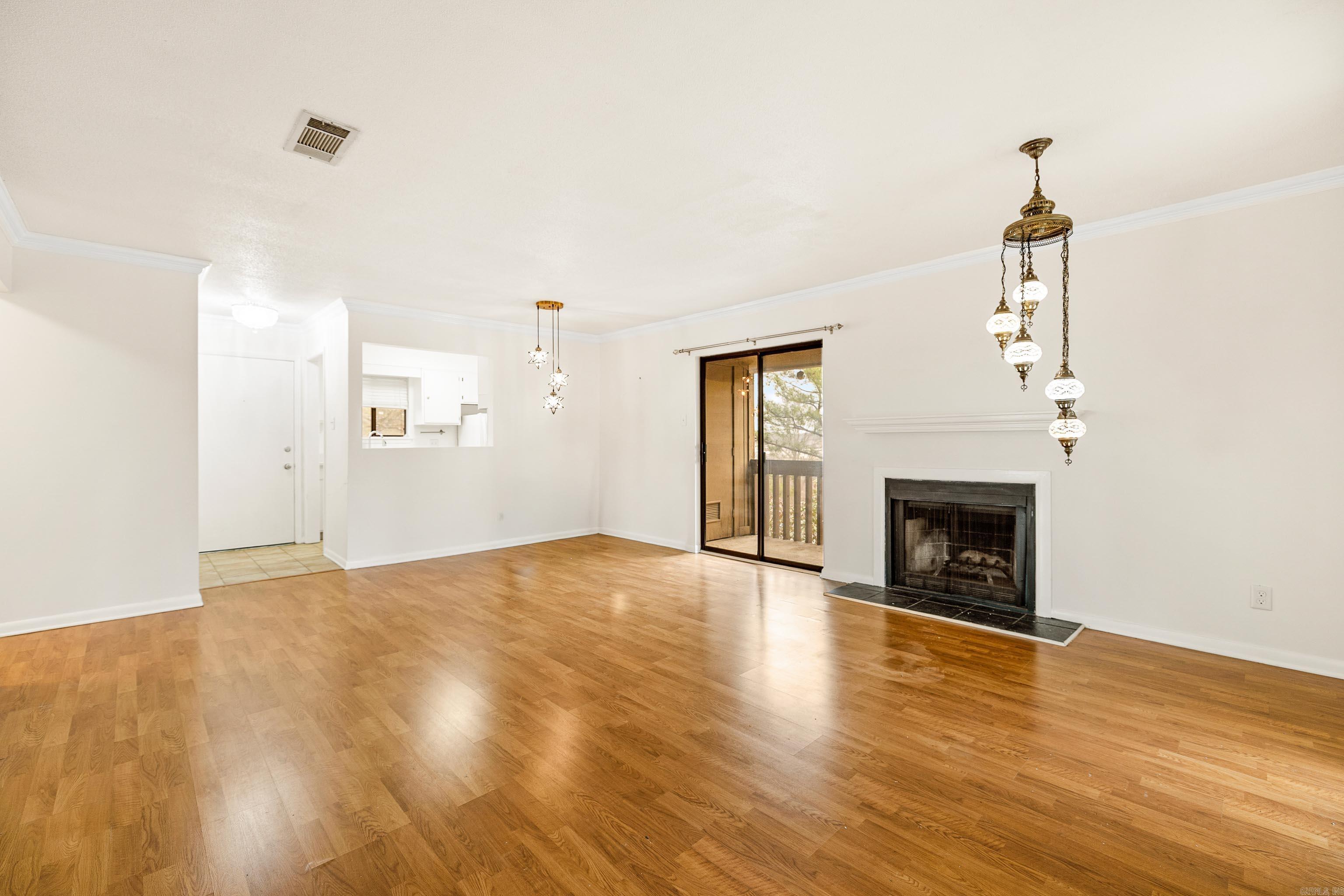 500 Green Mountain  Little Rock, AR