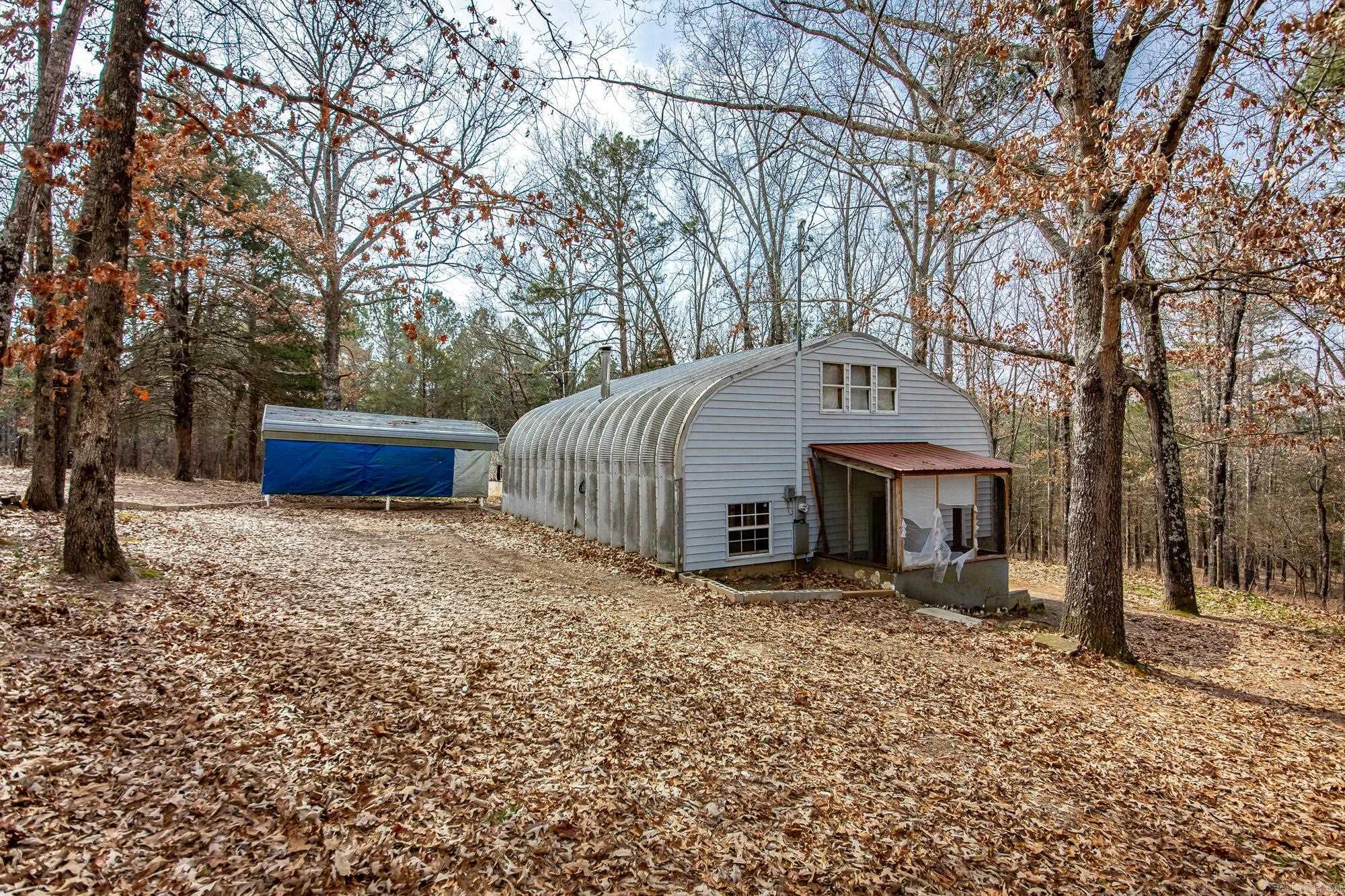 9172 Highway 336 W  Clinton, AR