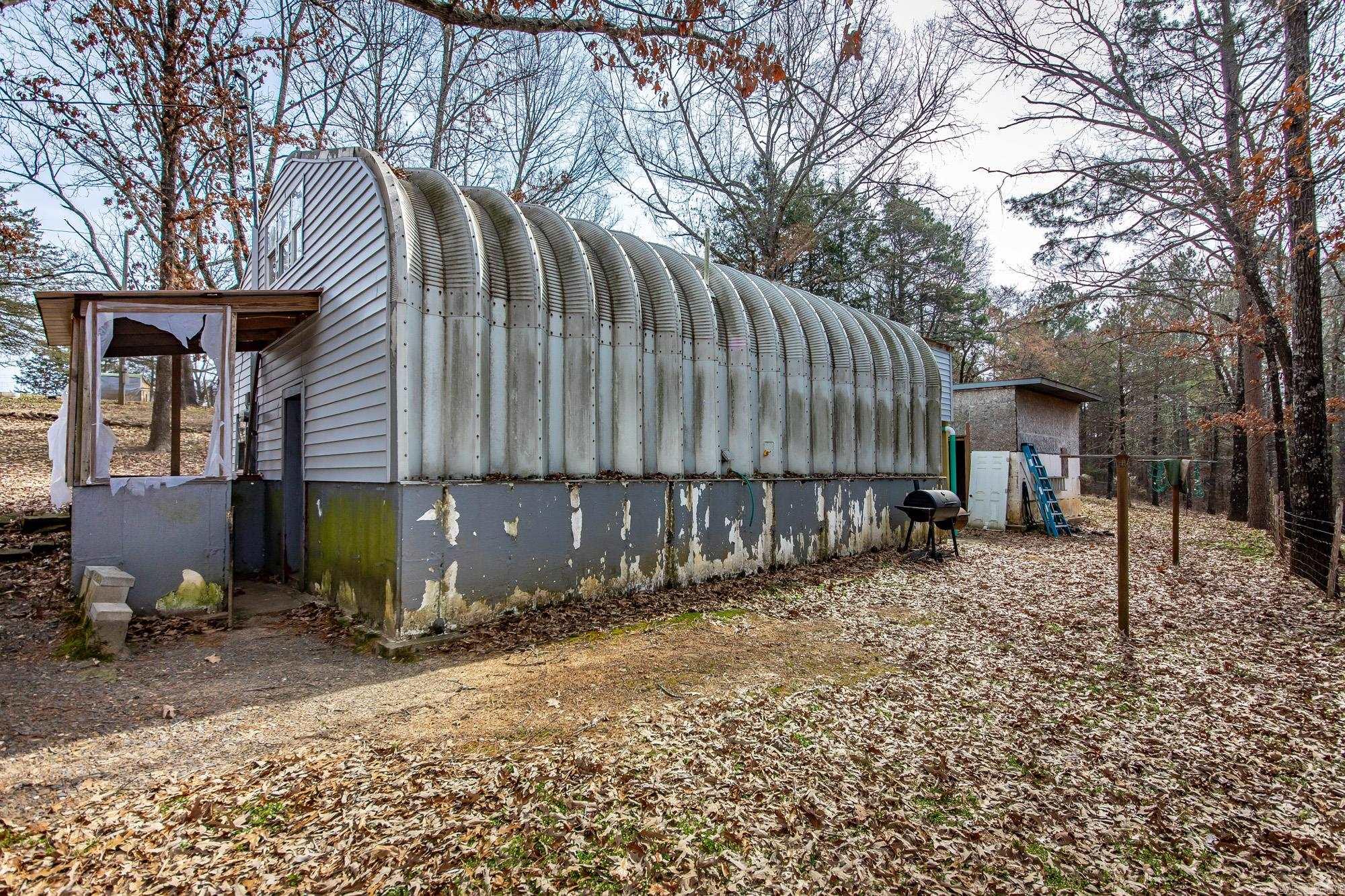 9172 Highway 336 W  Clinton, AR