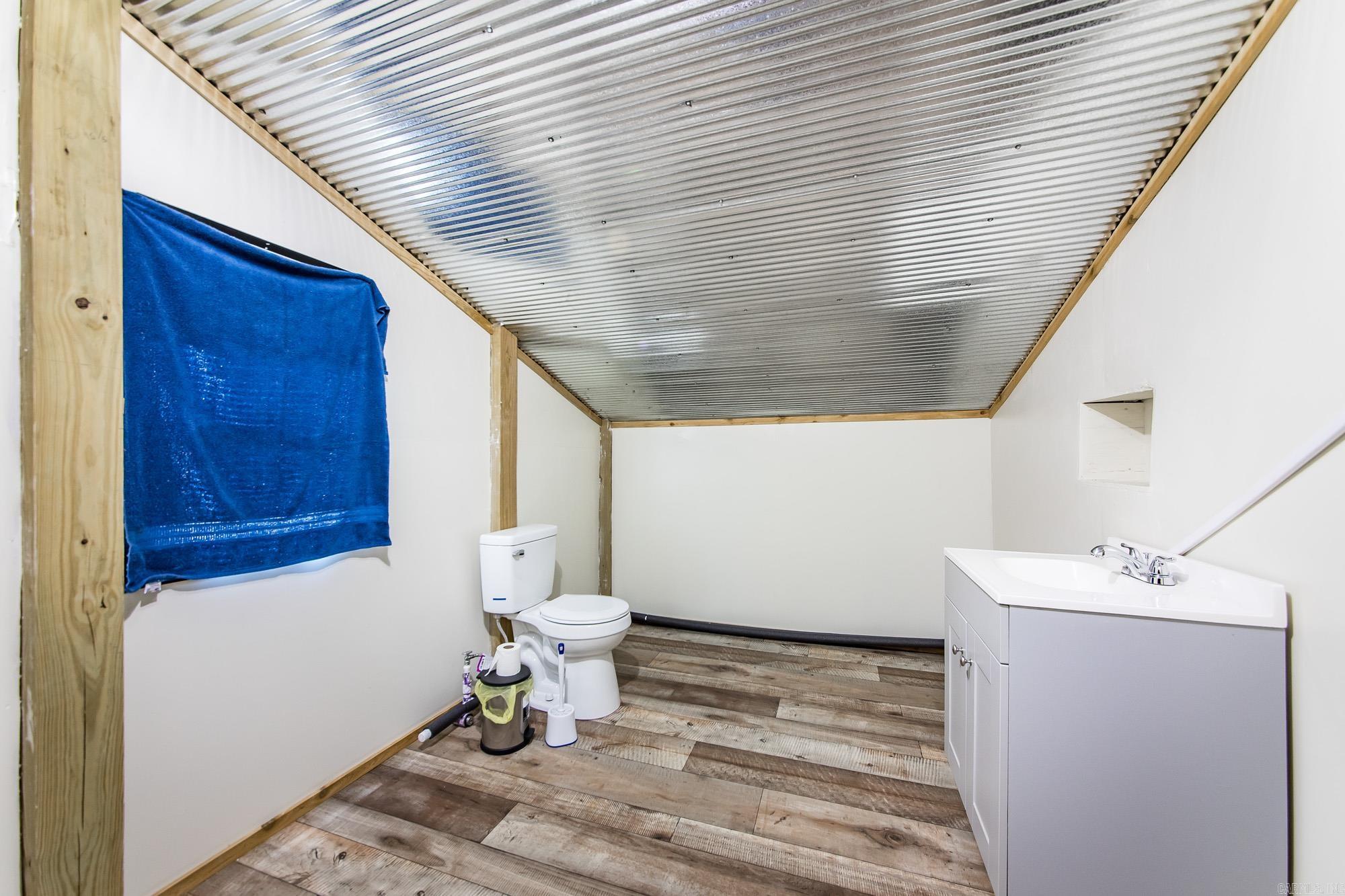 9172 Highway 336 W  Clinton, AR