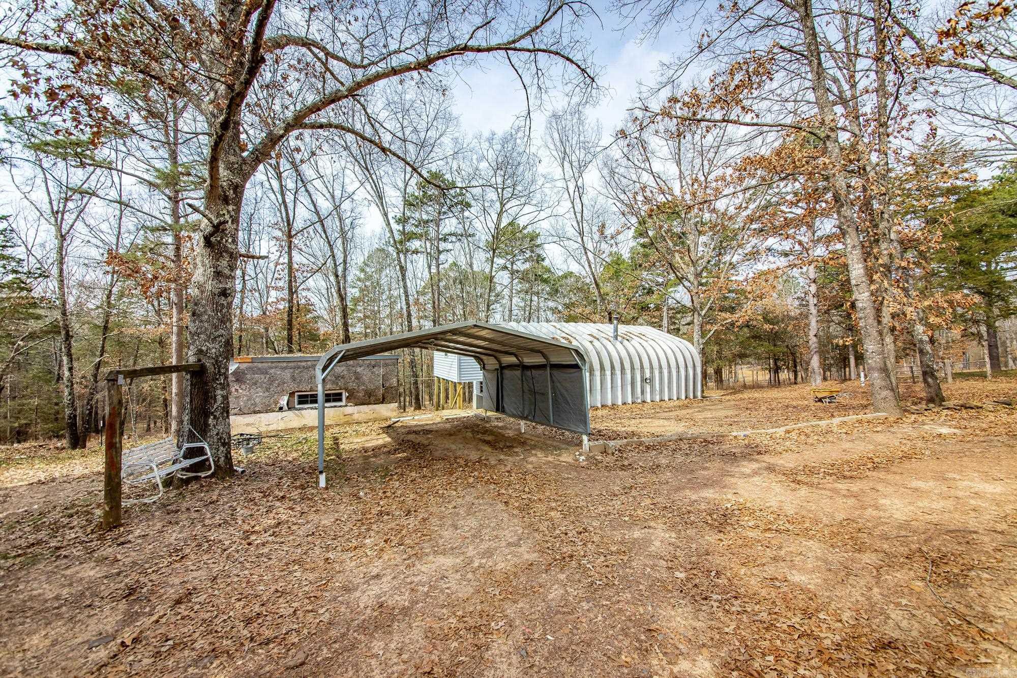 9172 Highway 336 W  Clinton, AR