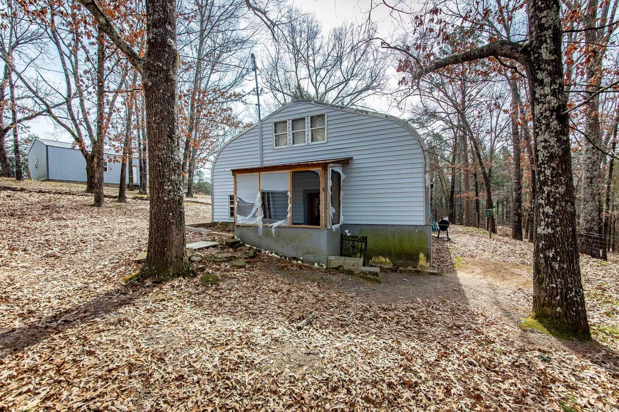 9172 Highway 336 W  Clinton, AR