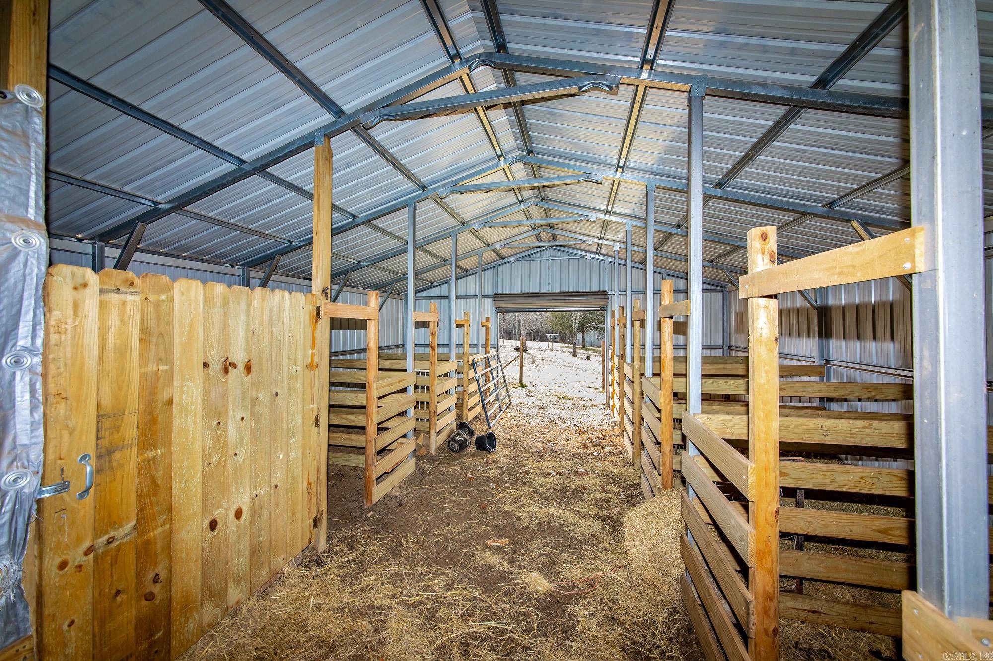 9172 Highway 336 W  Clinton, AR