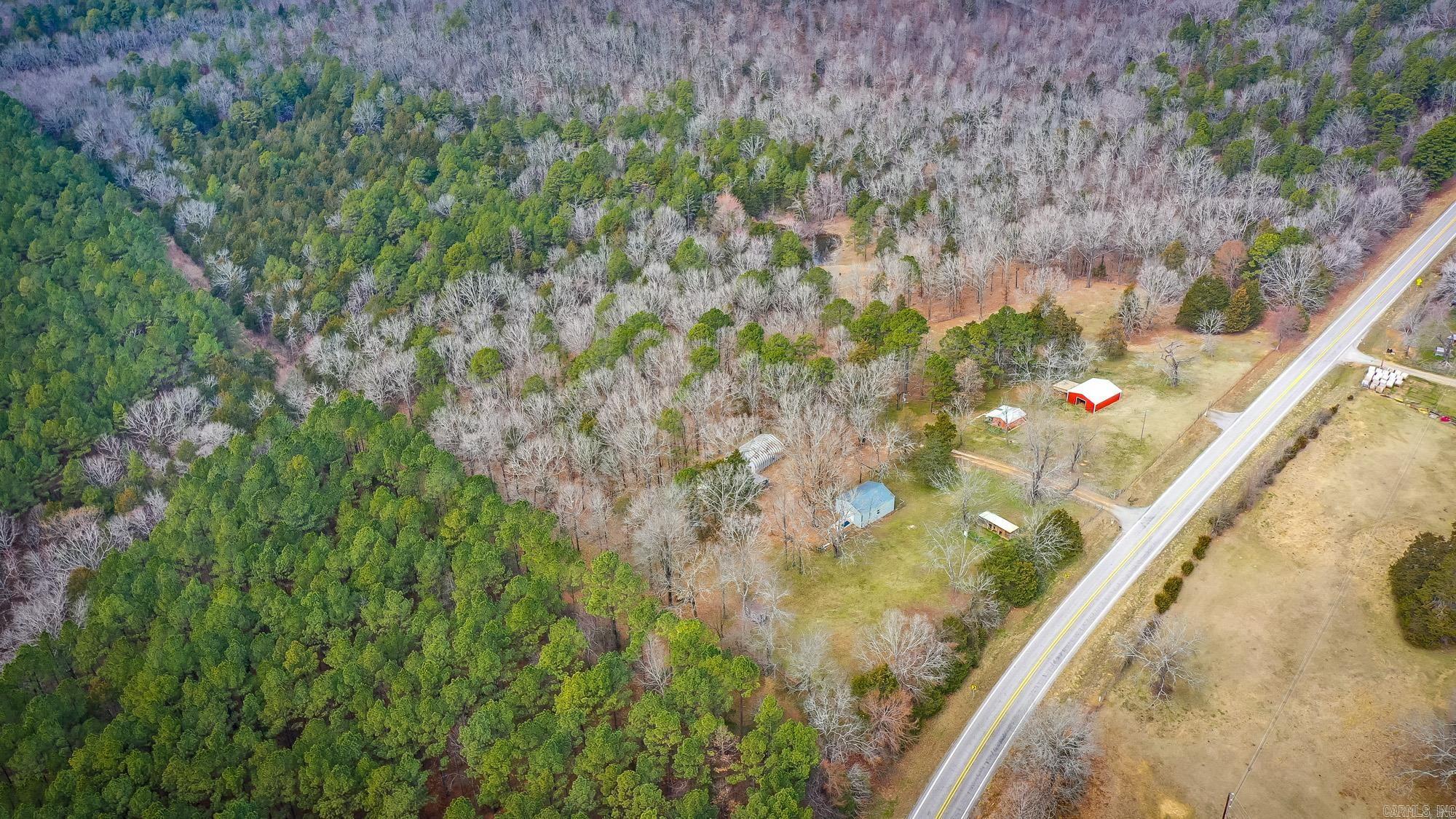 9172 Highway 336 W  Clinton, AR