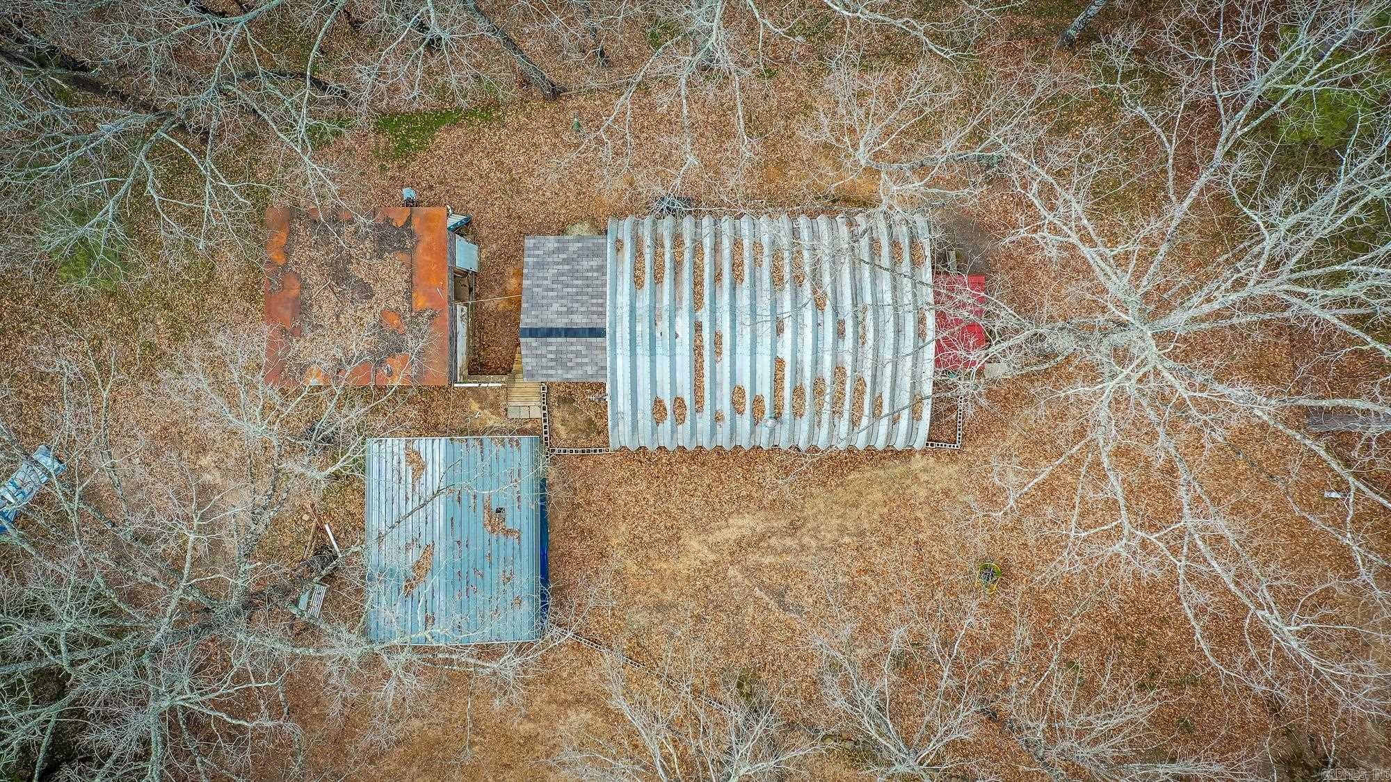 9172 Highway 336 W  Clinton, AR