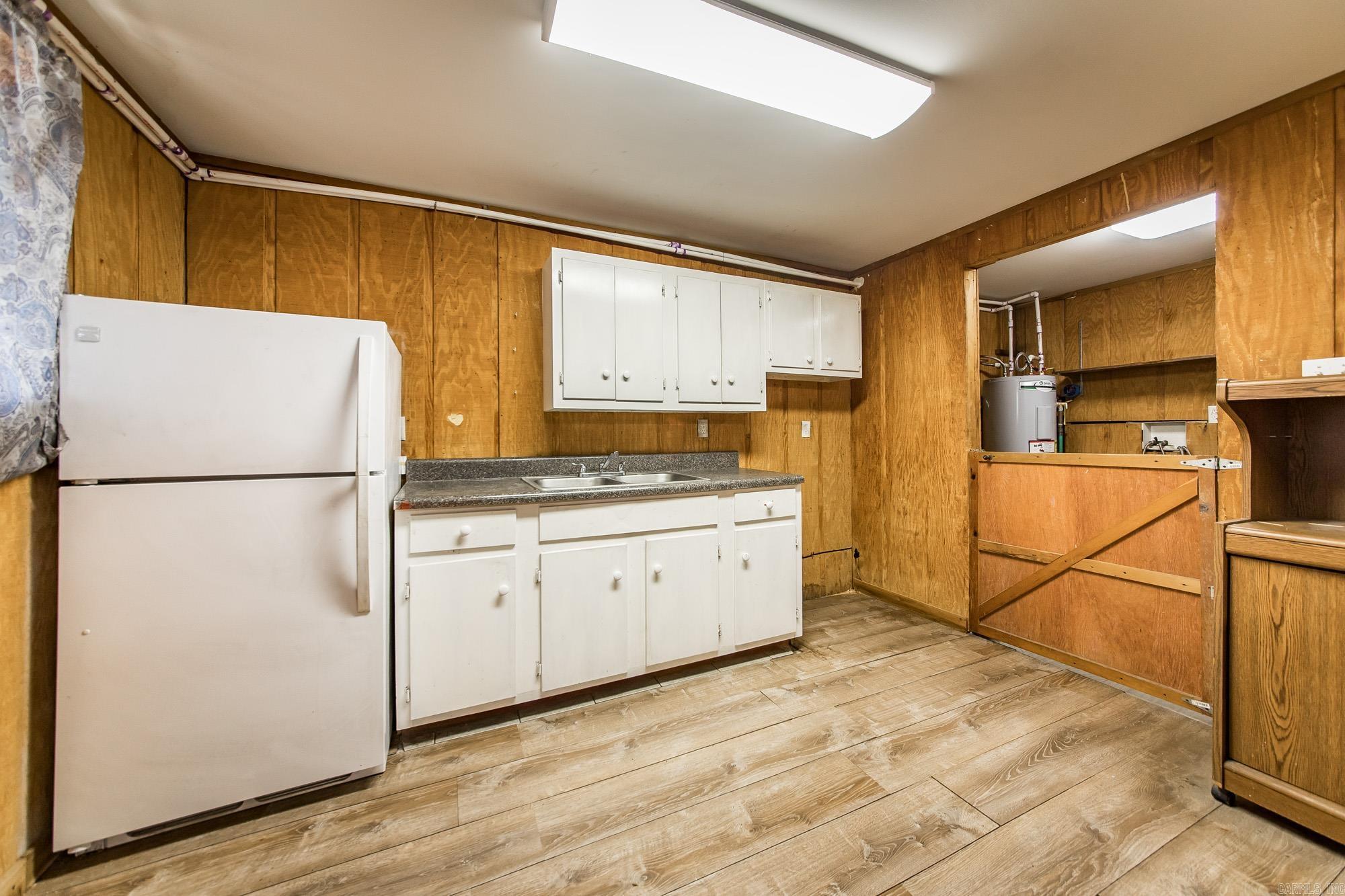 9172 Highway 336 W  Clinton, AR