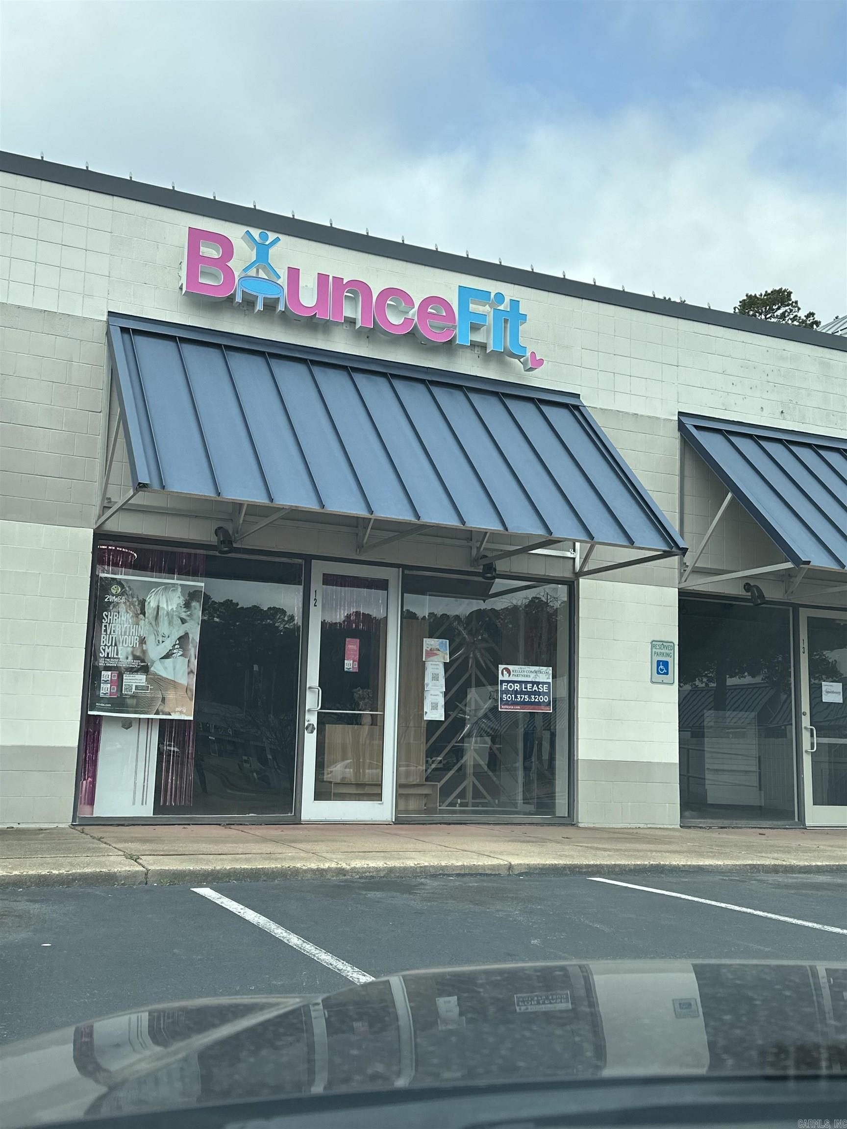 400 Bowman STE 12 Little Rock, AR