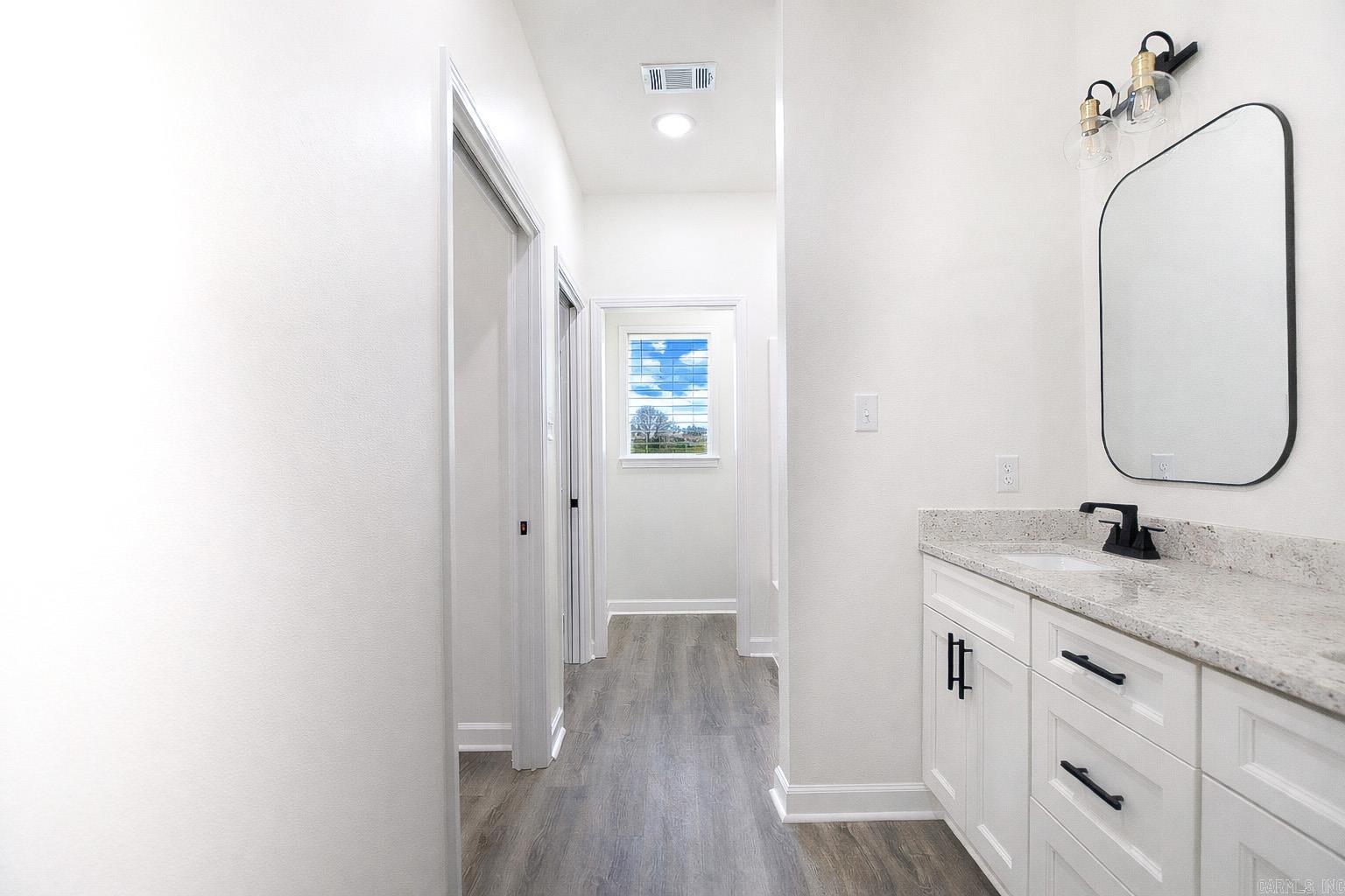 400 Reynolds  White Hall, AR