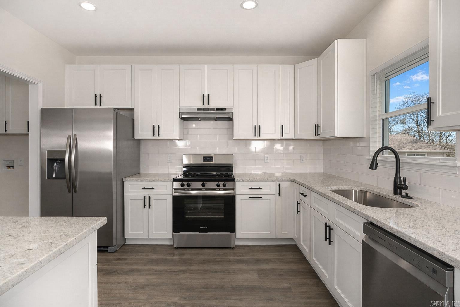 400 Reynolds  White Hall, AR