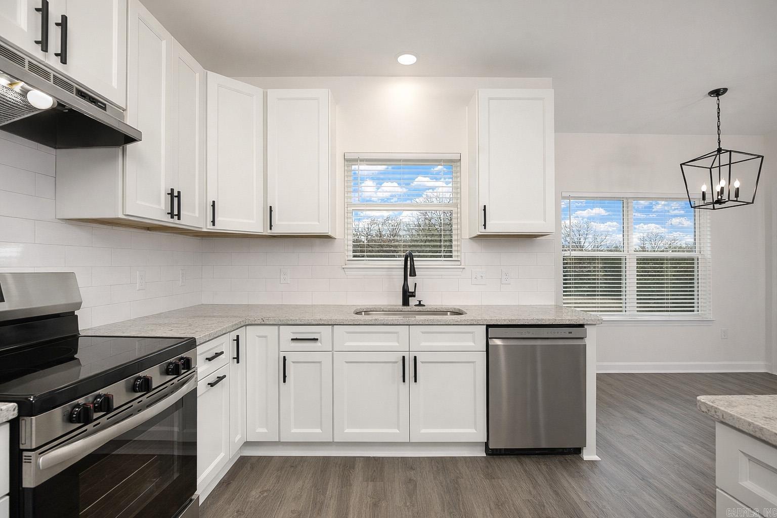 400 Reynolds  White Hall, AR