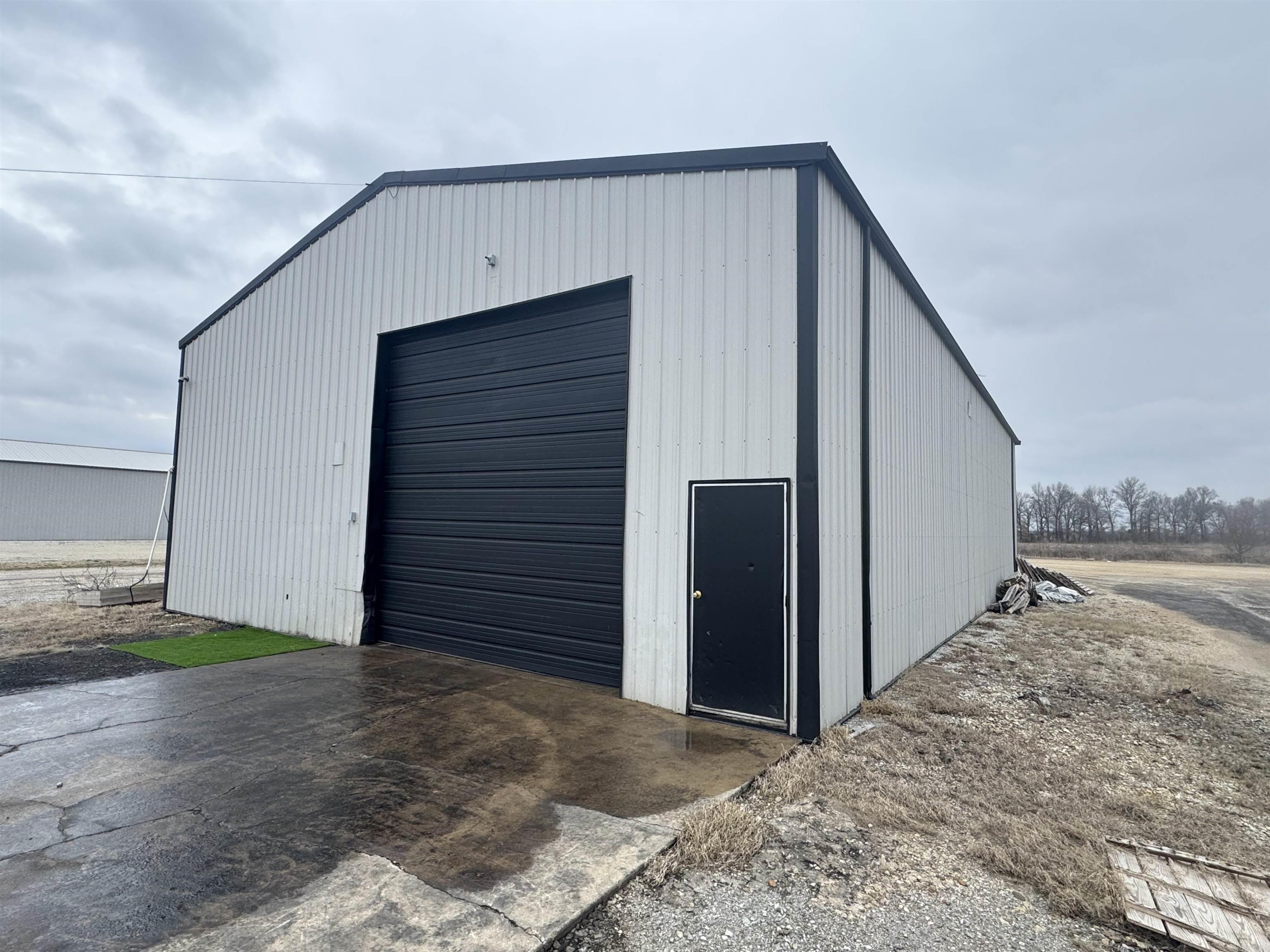 144 County Road 437  Jonesboro, AR