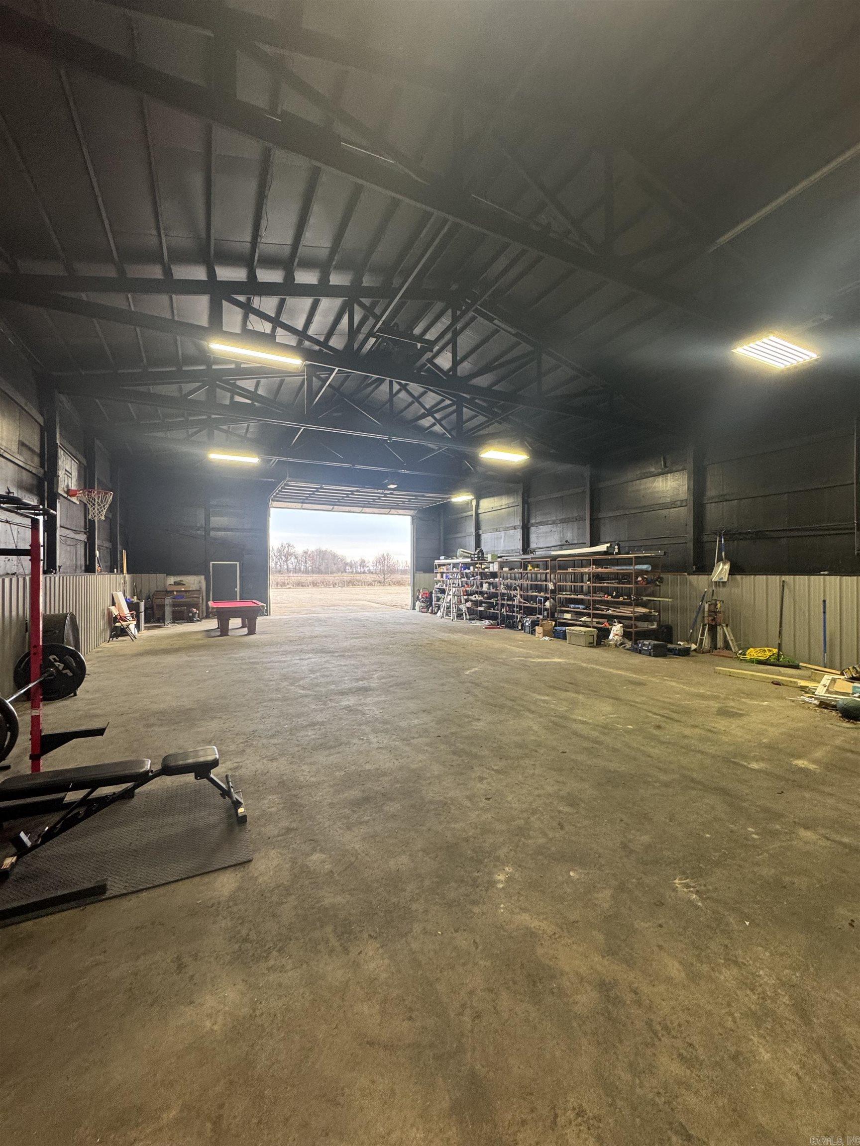 144 County Road 437  Jonesboro, AR