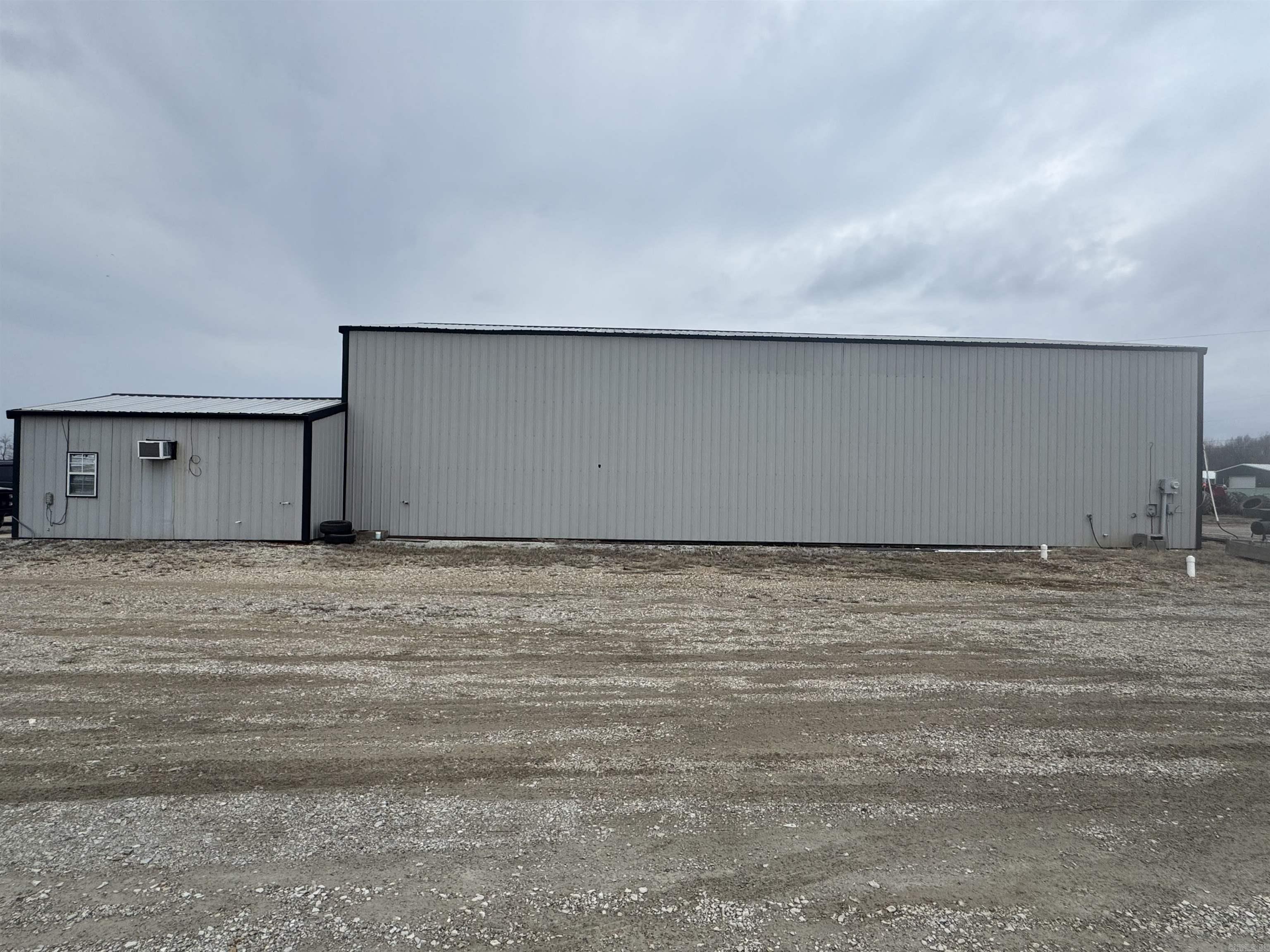 144 County Road 437  Jonesboro, AR