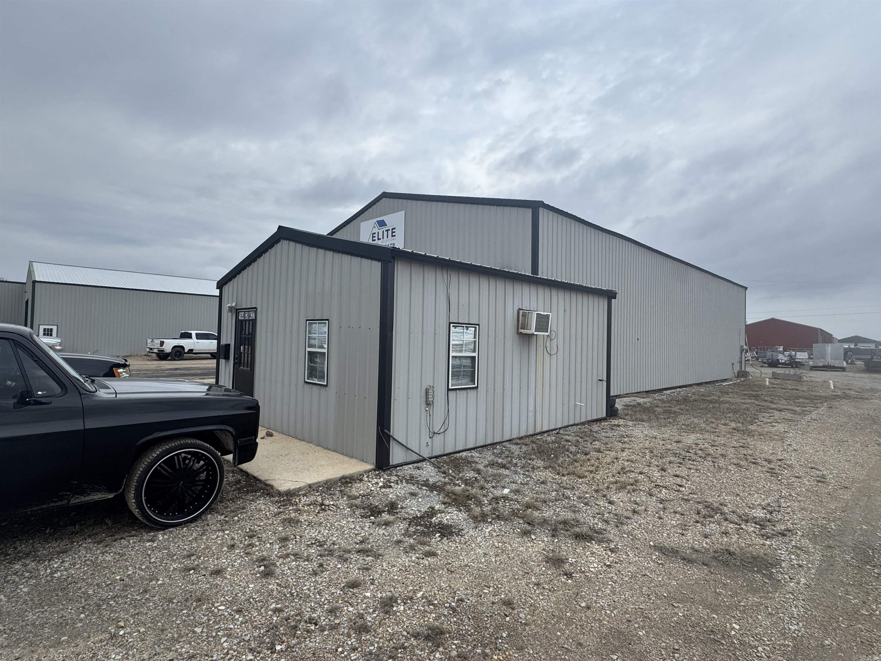 144 County Road 437  Jonesboro, AR