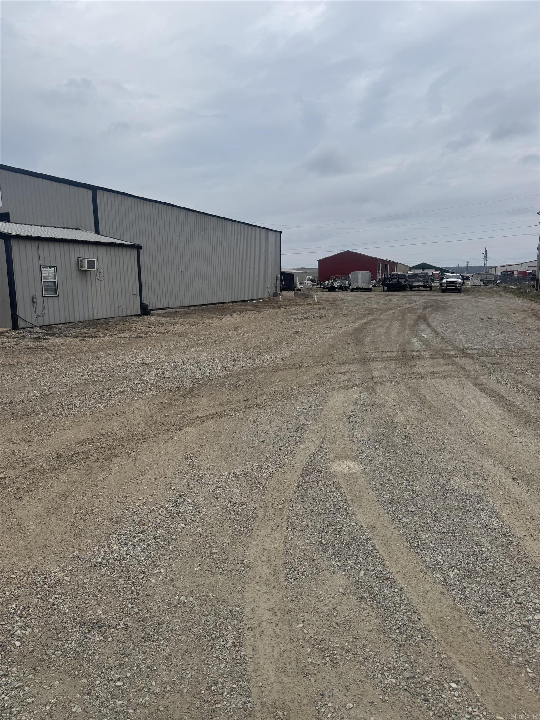 144 County Road 437  Jonesboro, AR