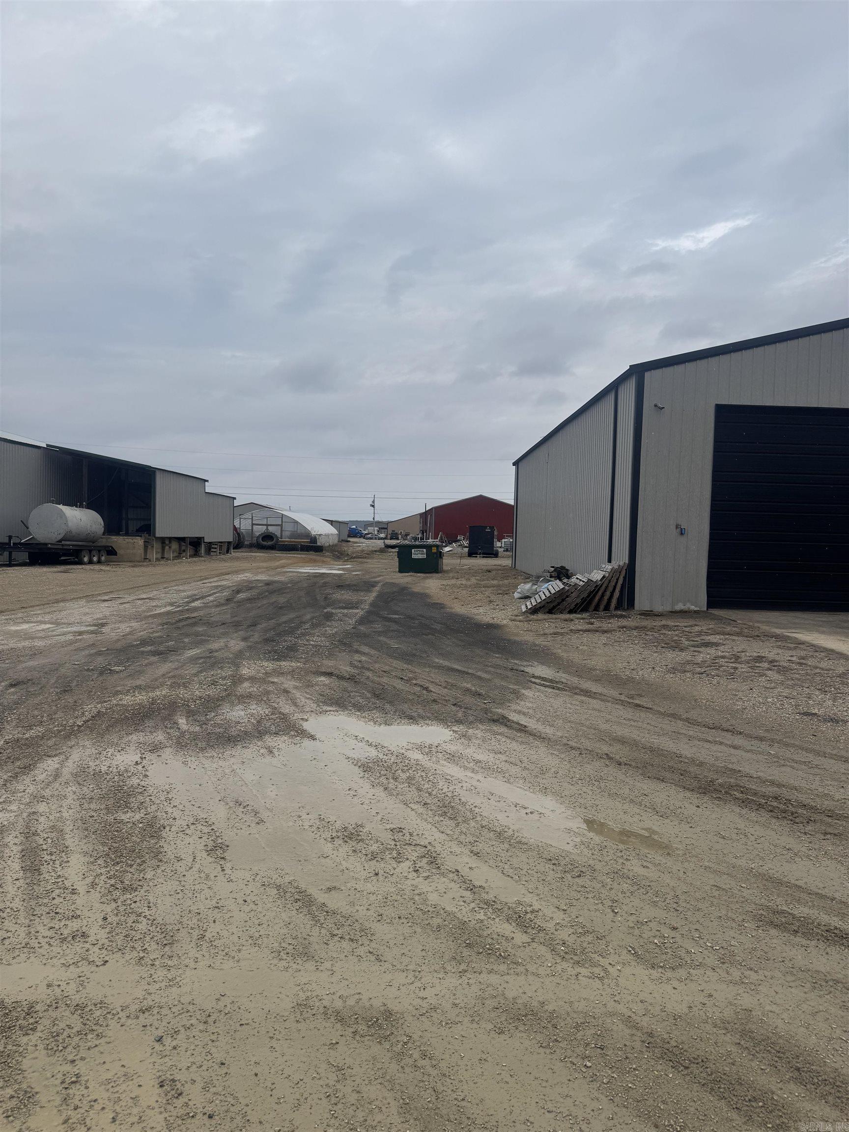 144 County Road 437  Jonesboro, AR