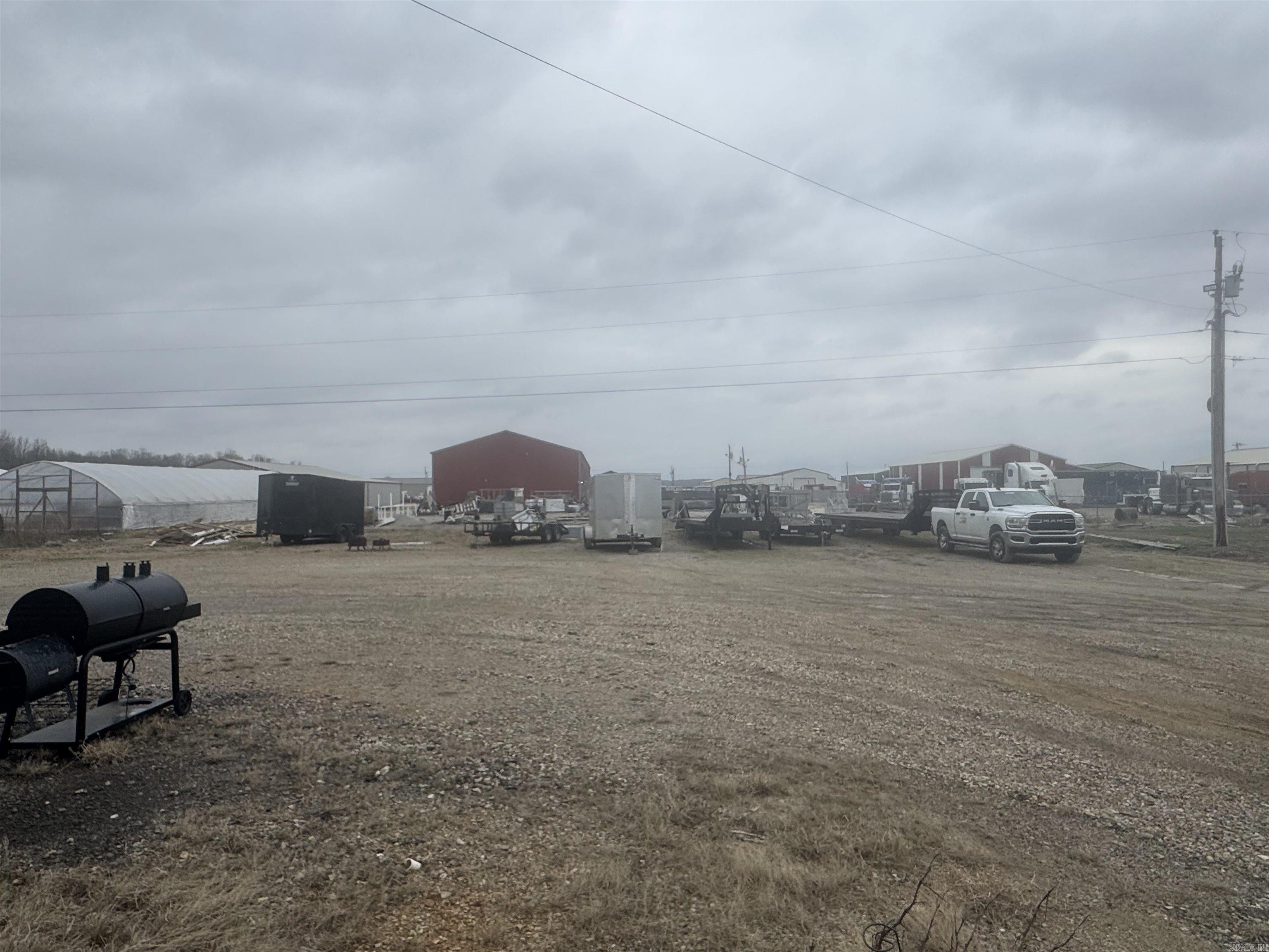 144 County Road 437  Jonesboro, AR