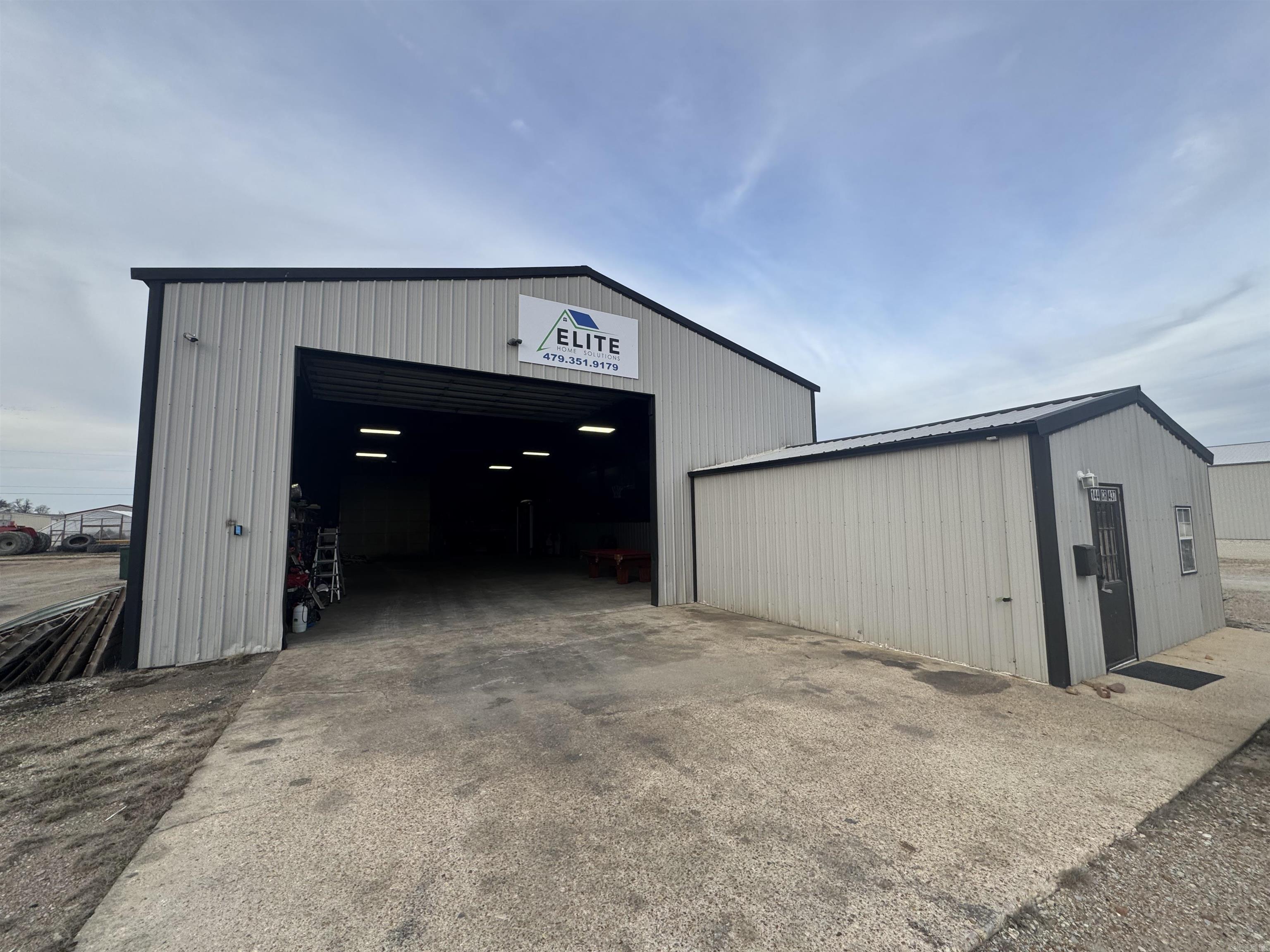 144 County Road 437  Jonesboro, AR