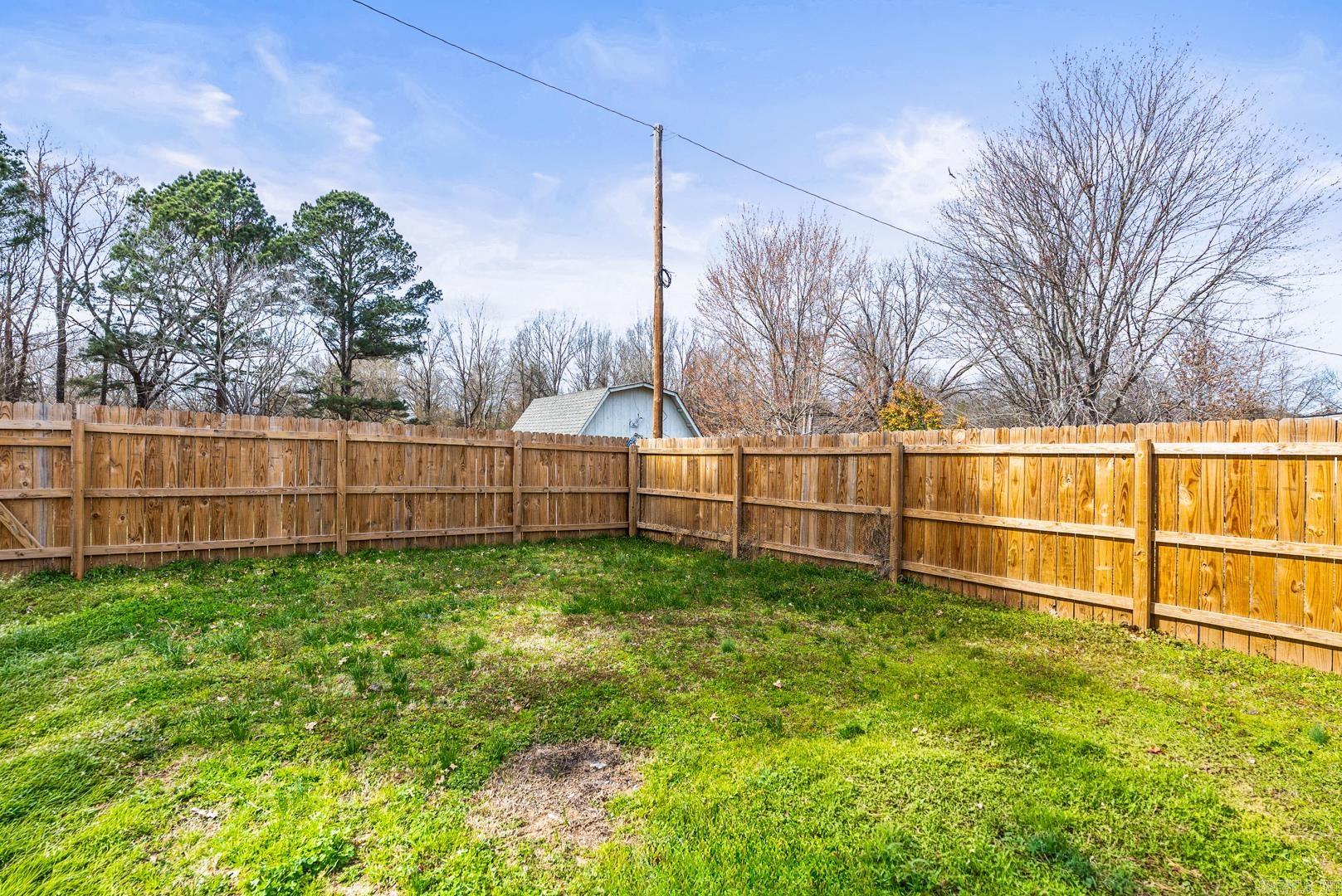 18 Wheeler  Mayflower, AR