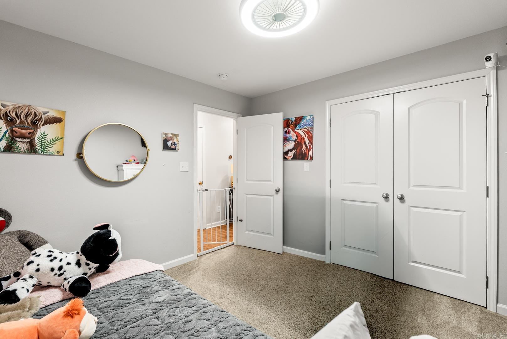 18 Wheeler  Mayflower, AR