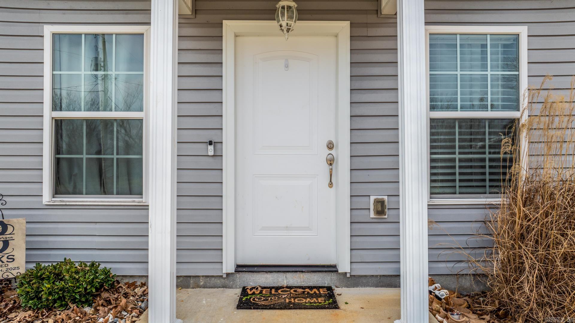 18 Wheeler  Mayflower, AR