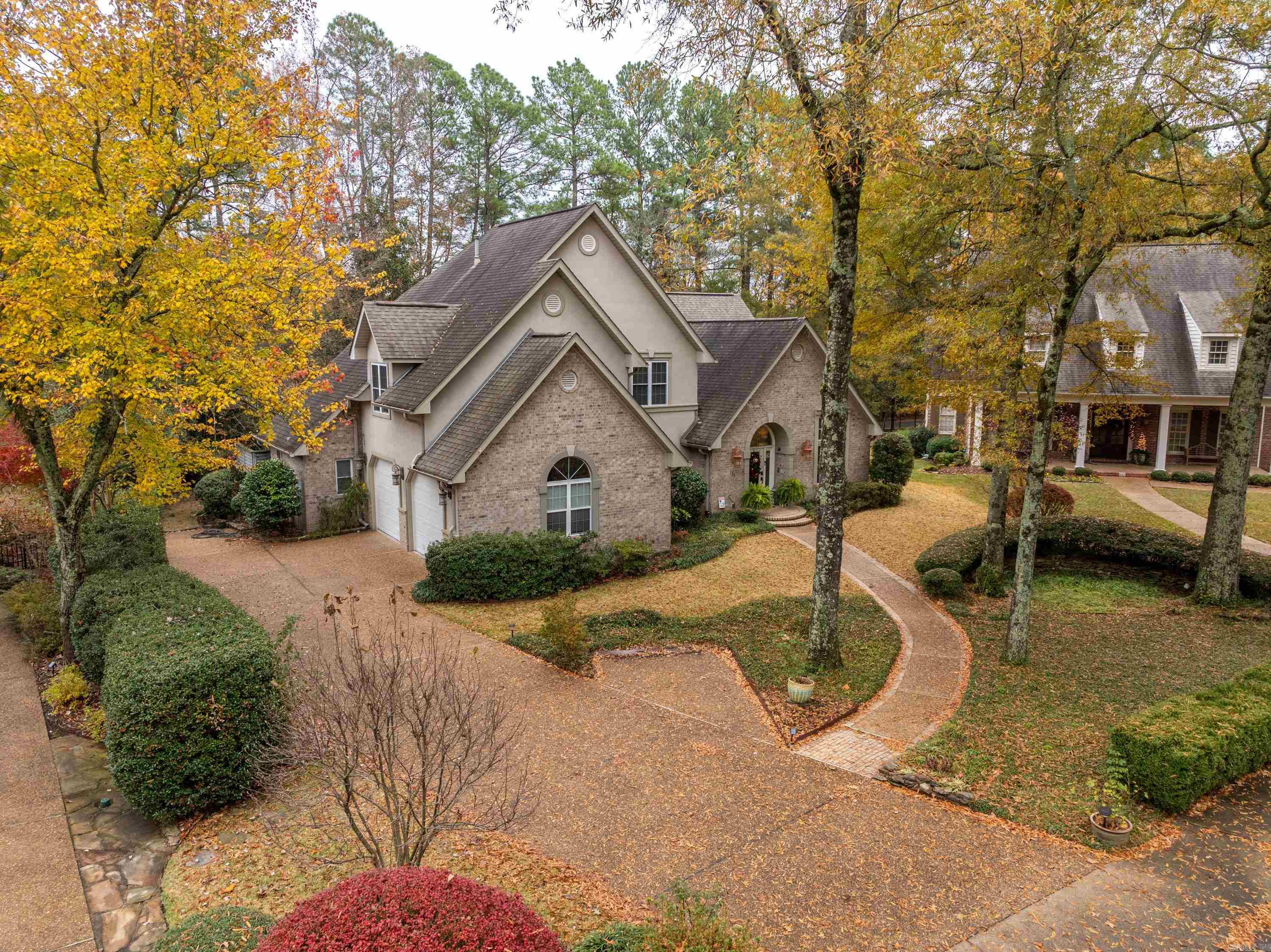 121 Lotus  Hot Springs, AR