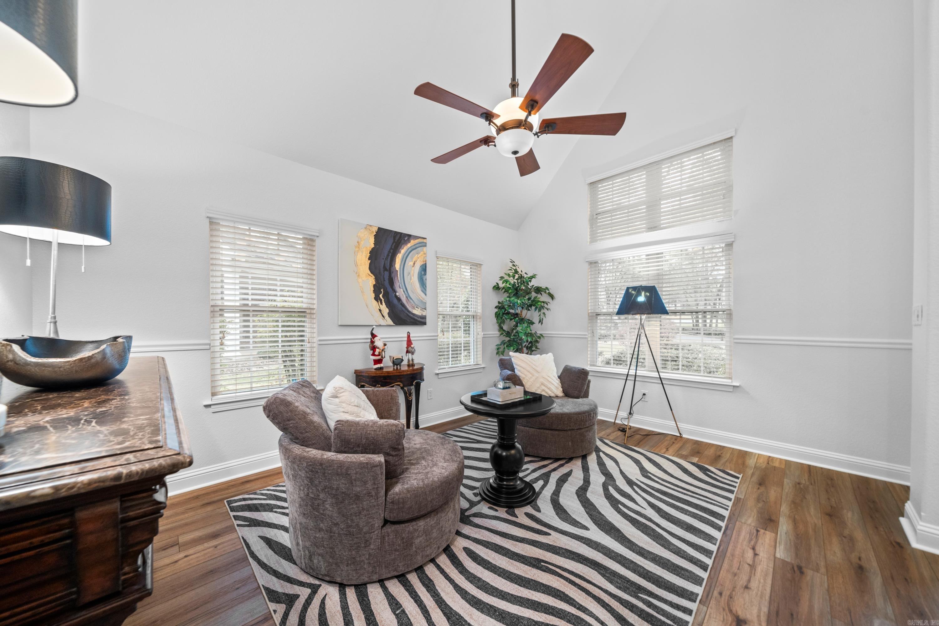 121 Lotus  Hot Springs, AR