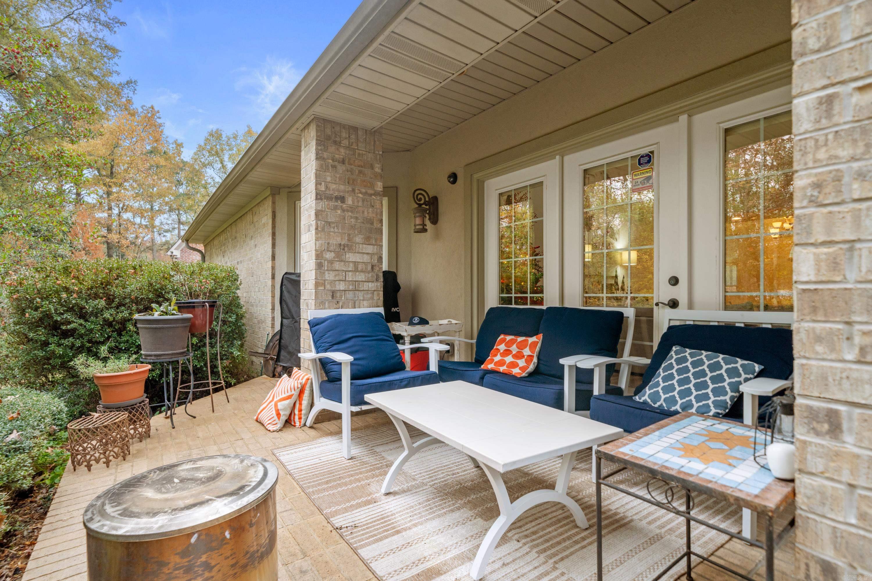 121 Lotus  Hot Springs, AR