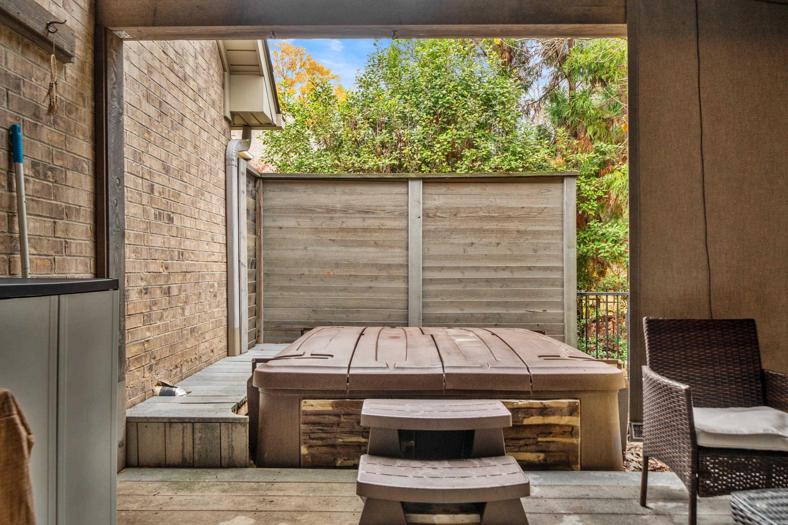 121 Lotus  Hot Springs, AR