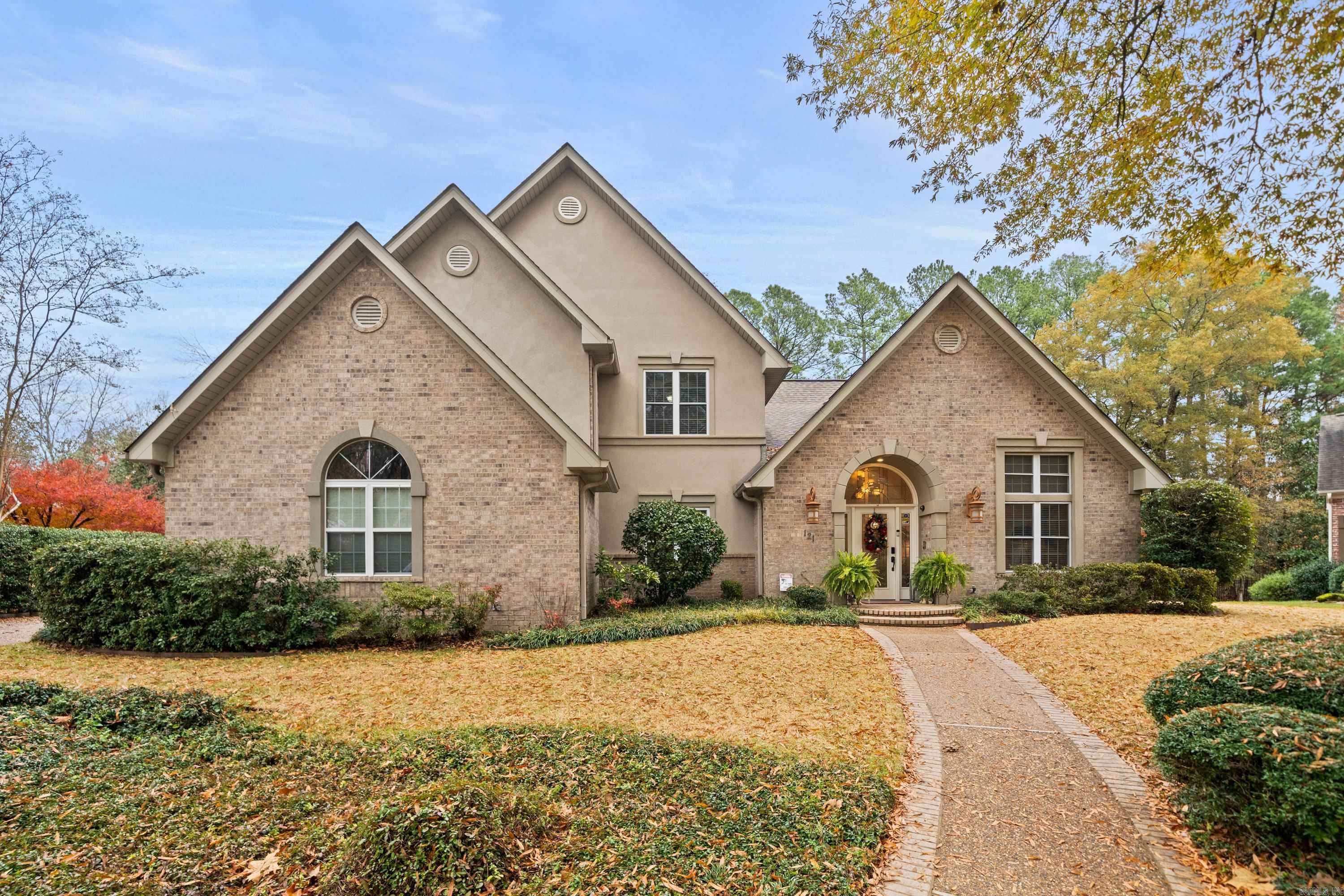 121 Lotus  Hot Springs, AR