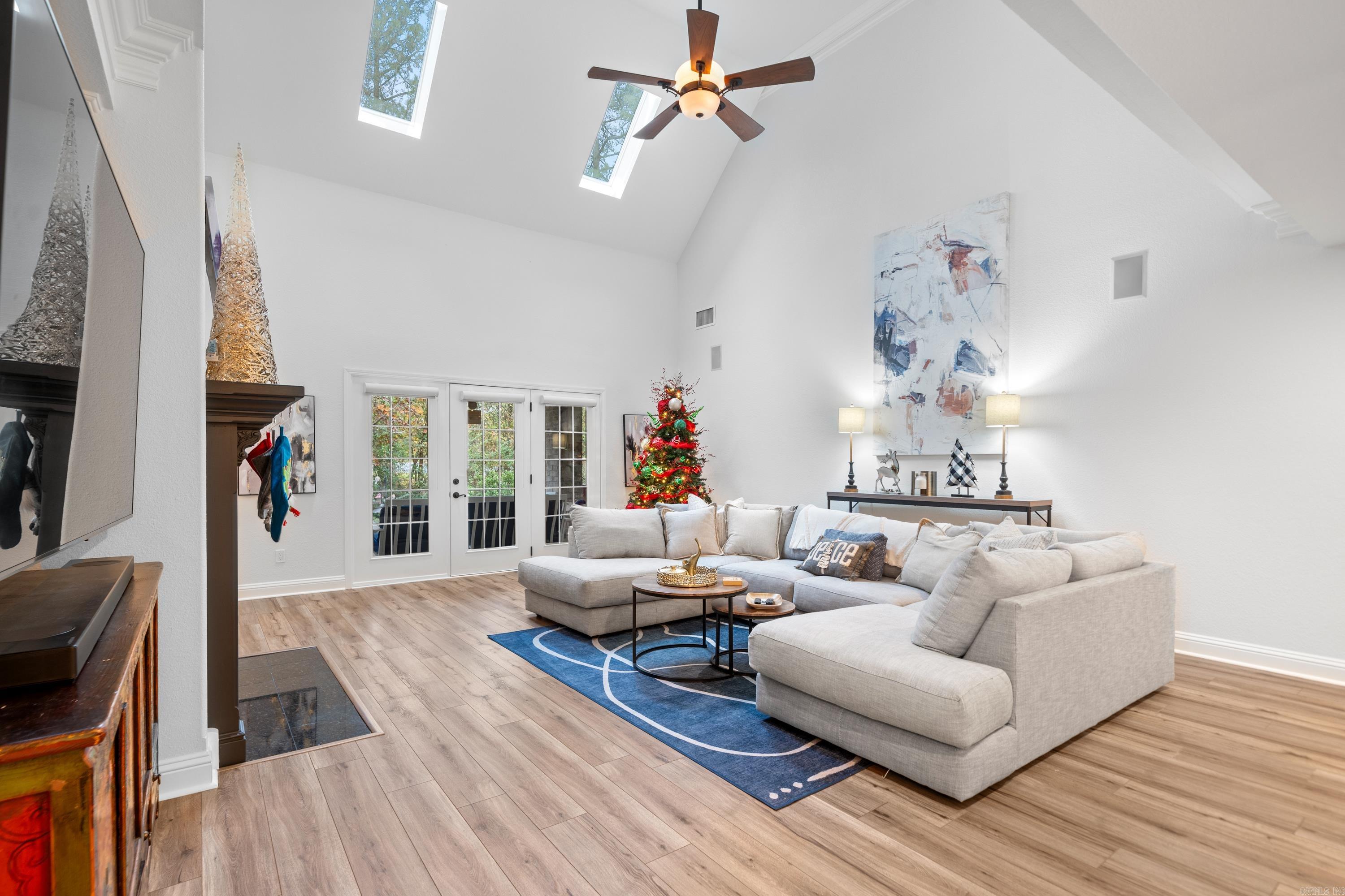 121 Lotus  Hot Springs, AR