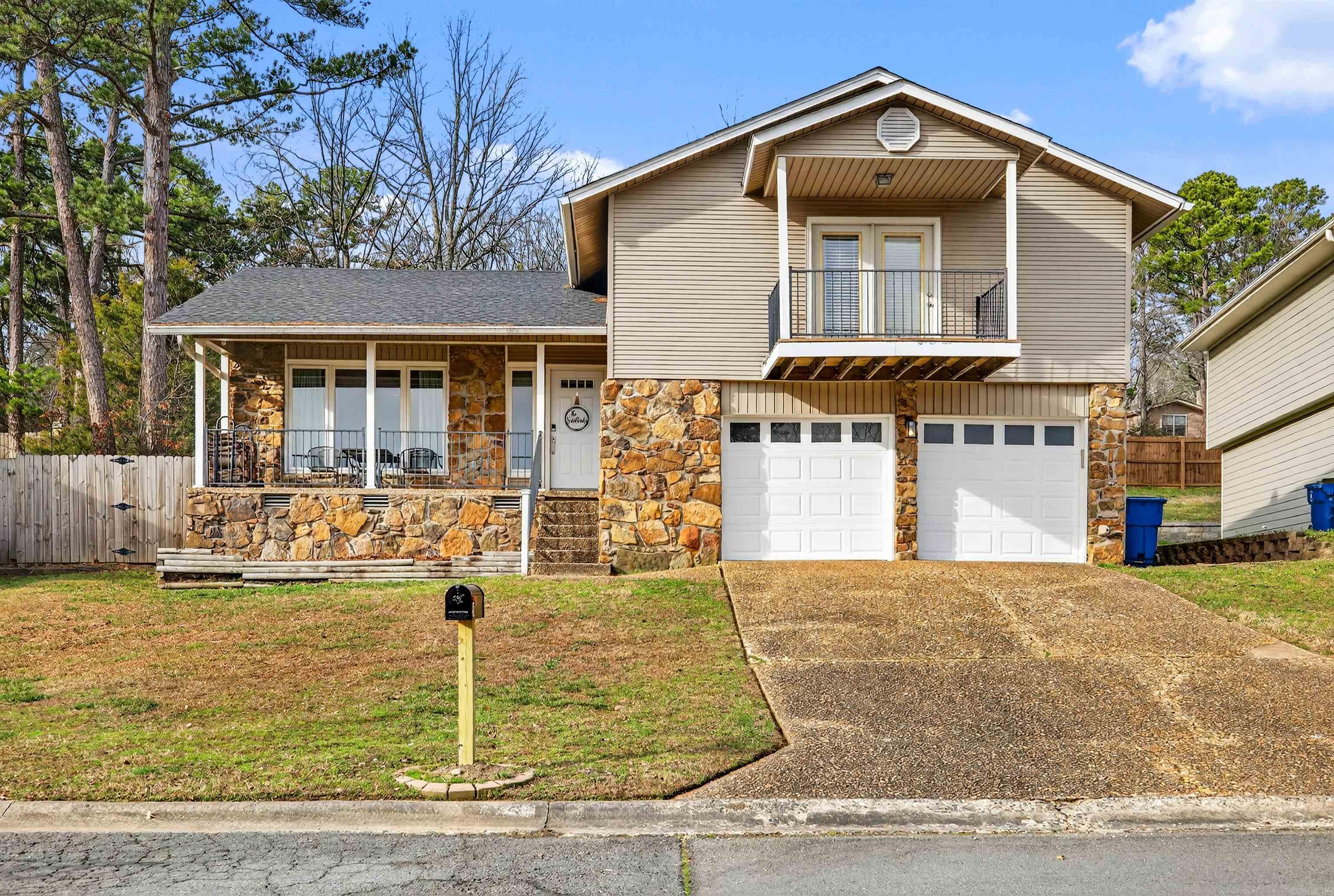 5 Havenwood  Maumelle, AR