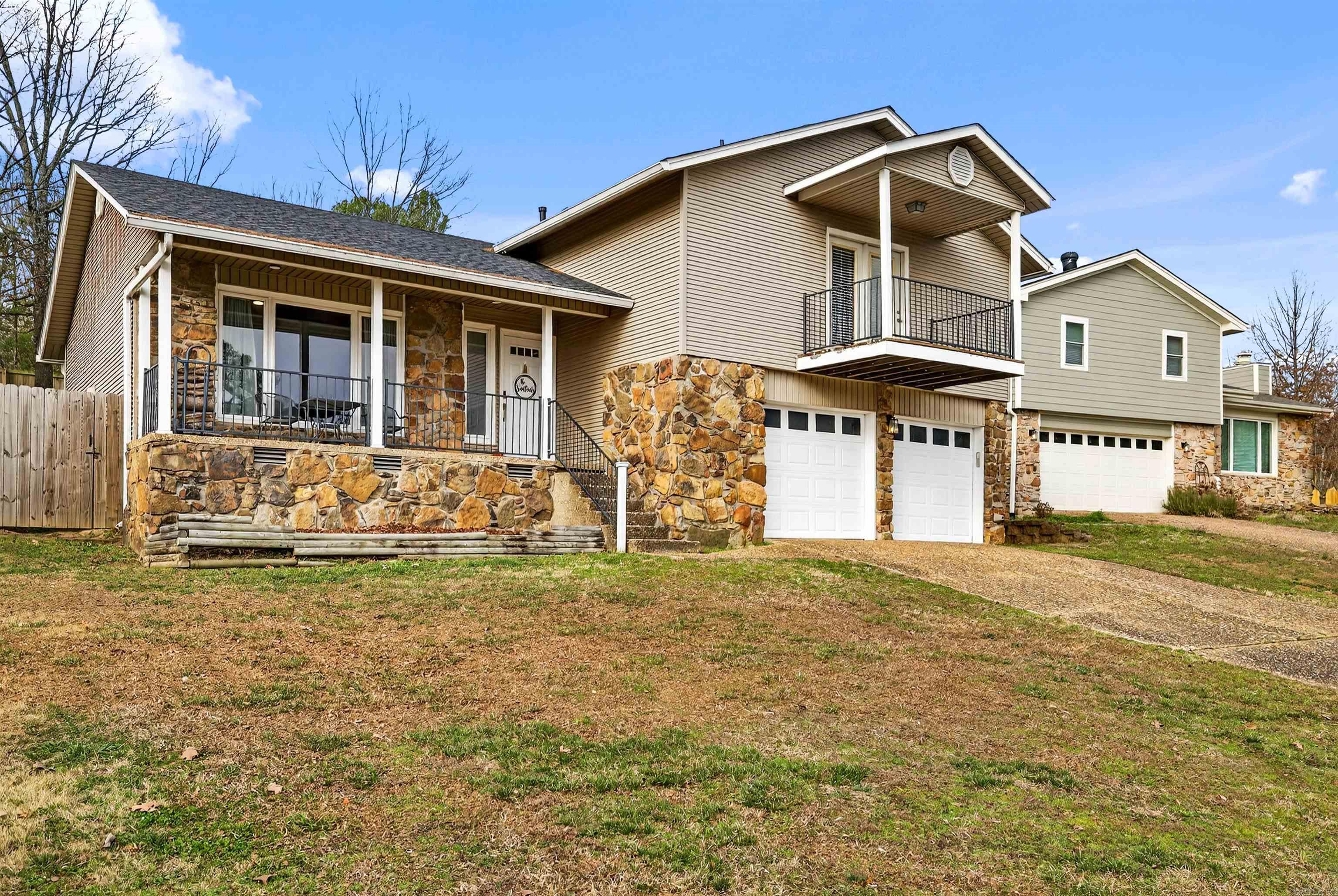 5 Havenwood  Maumelle, AR