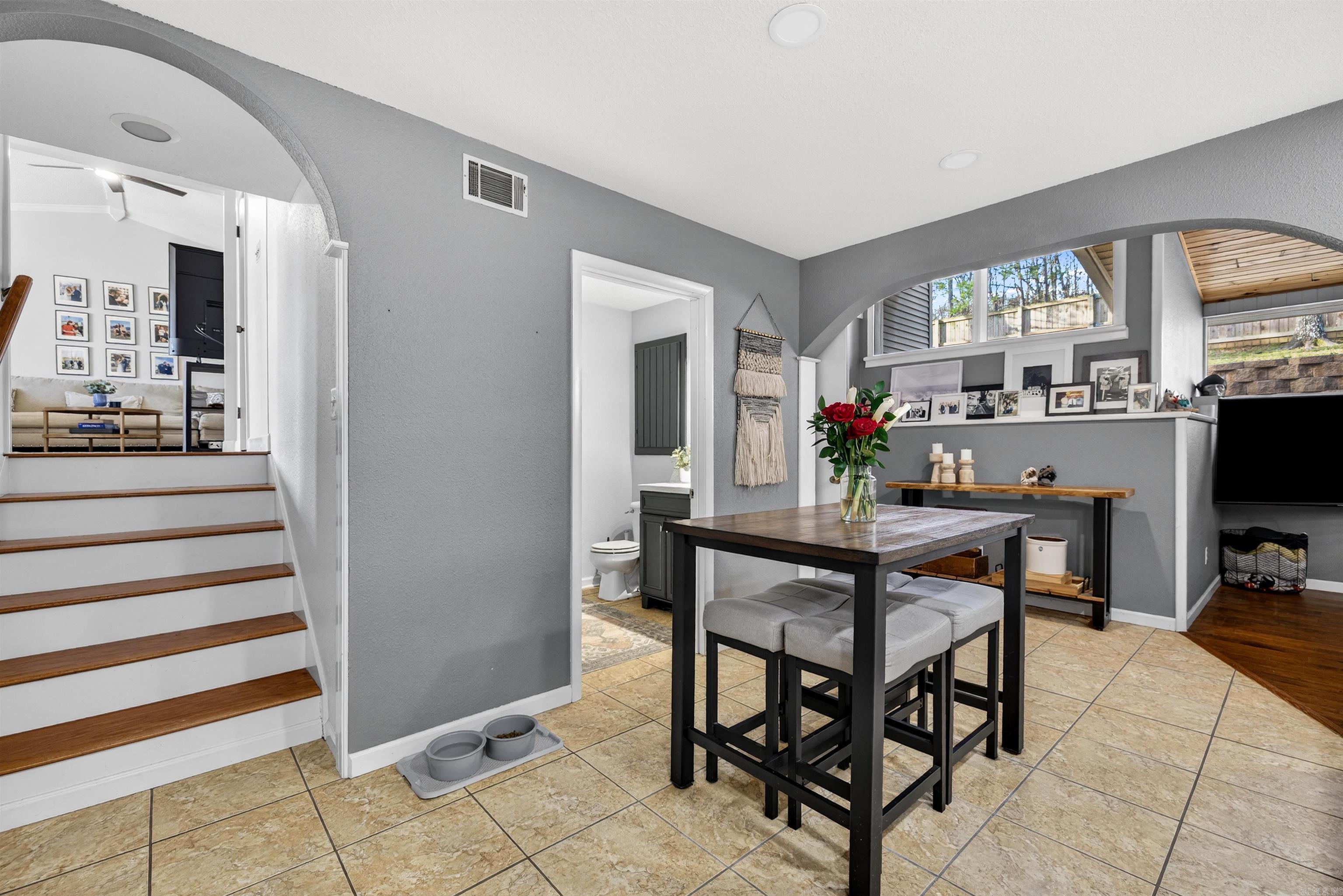 5 Havenwood  Maumelle, AR