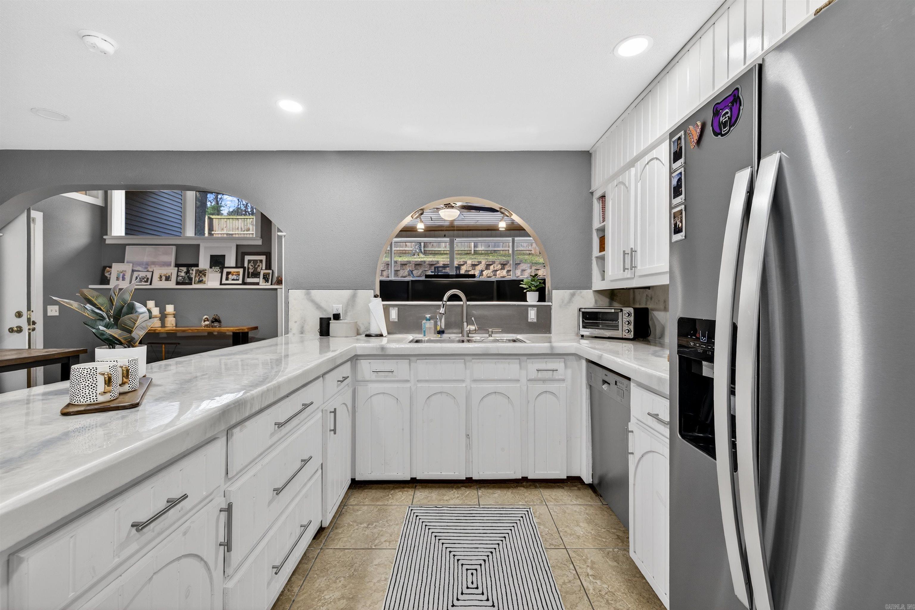 5 Havenwood  Maumelle, AR