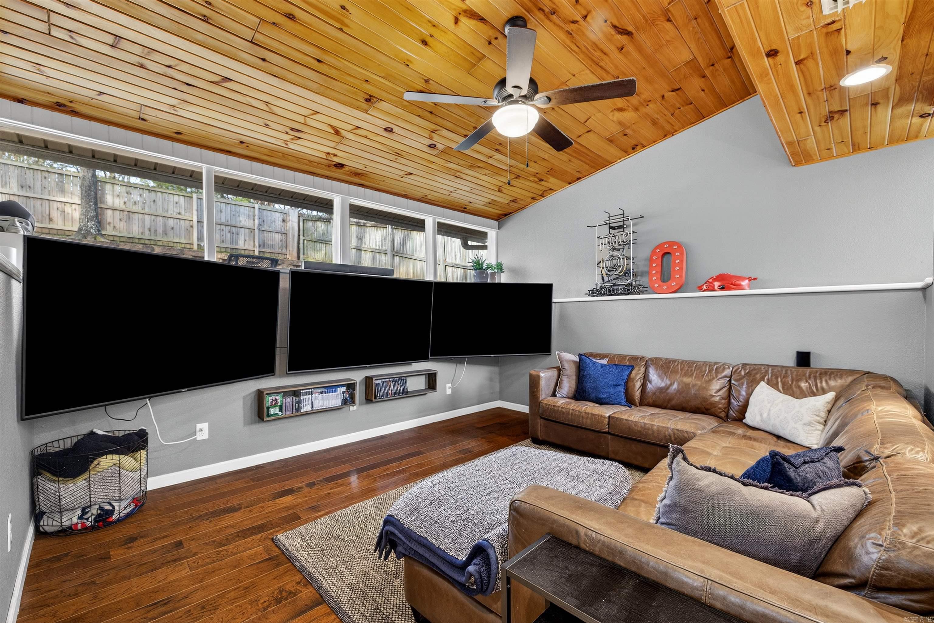 5 Havenwood  Maumelle, AR