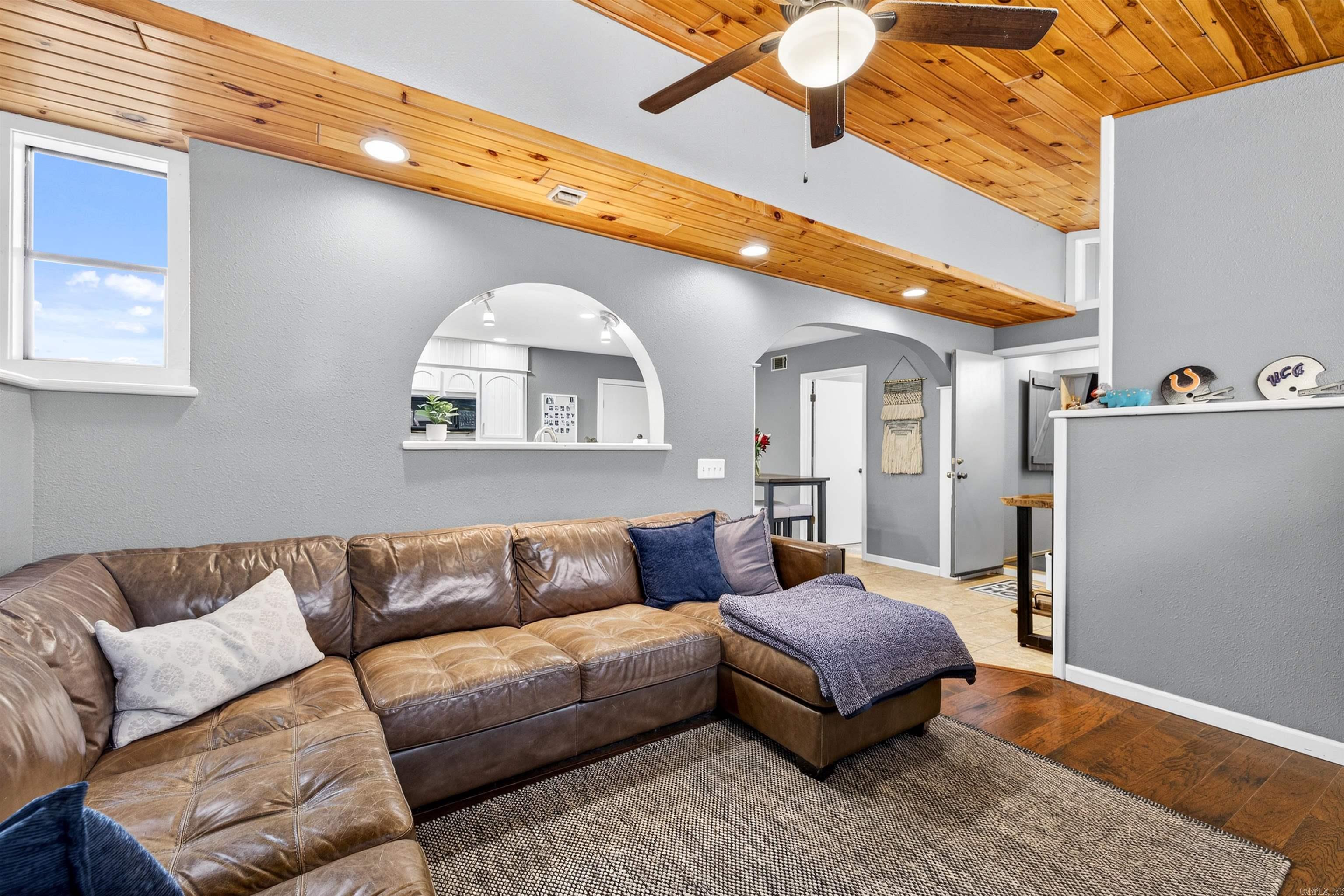 5 Havenwood  Maumelle, AR