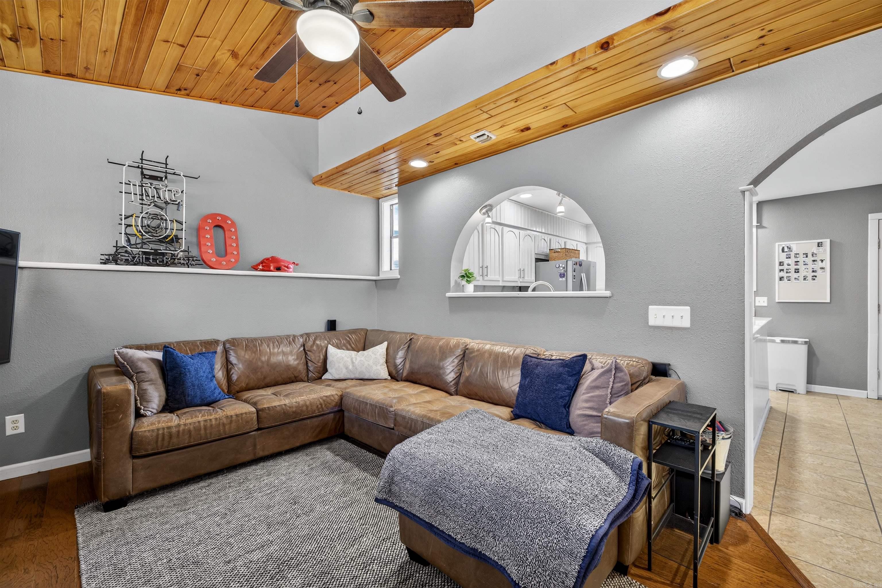 5 Havenwood  Maumelle, AR