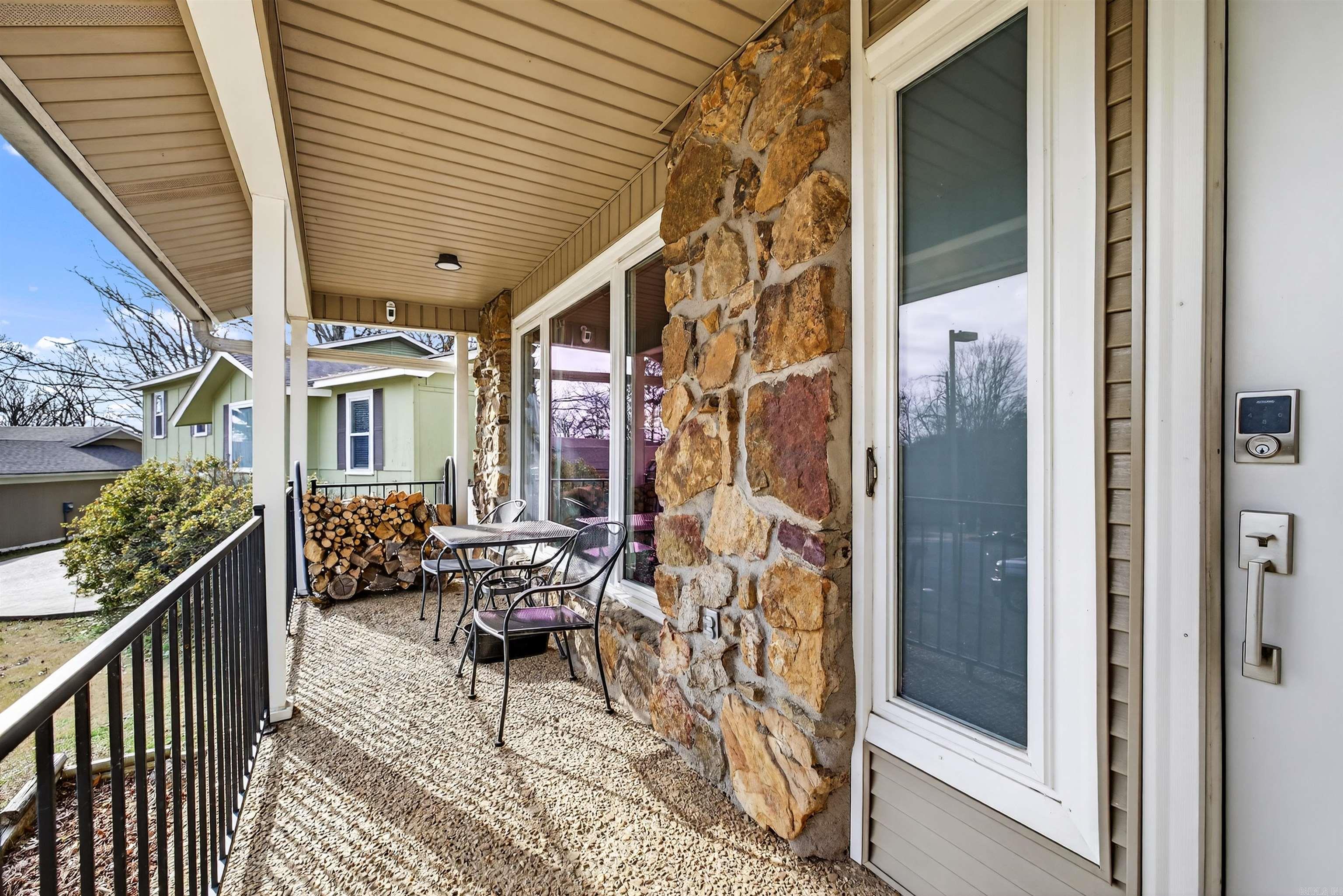 5 Havenwood  Maumelle, AR