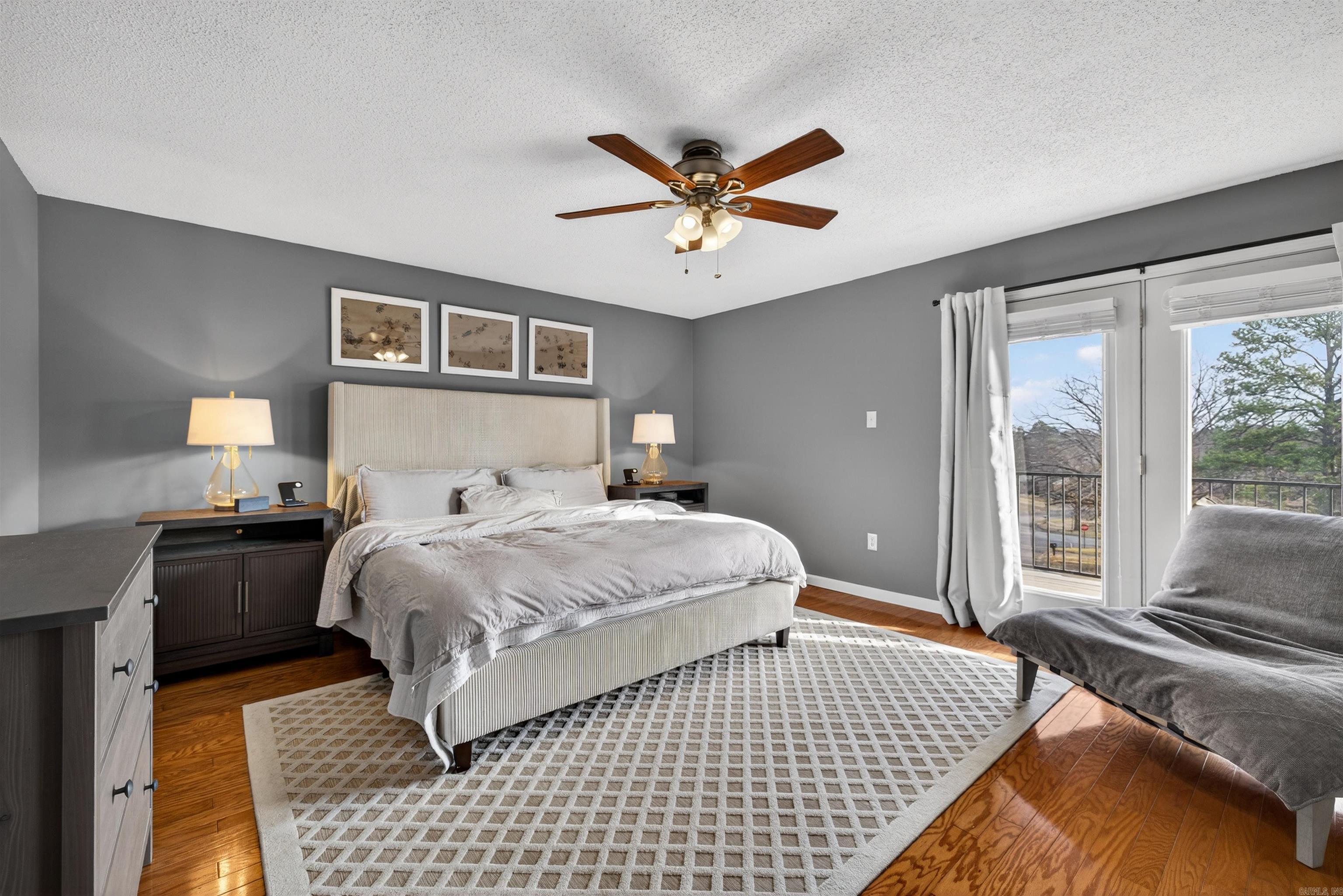 5 Havenwood  Maumelle, AR