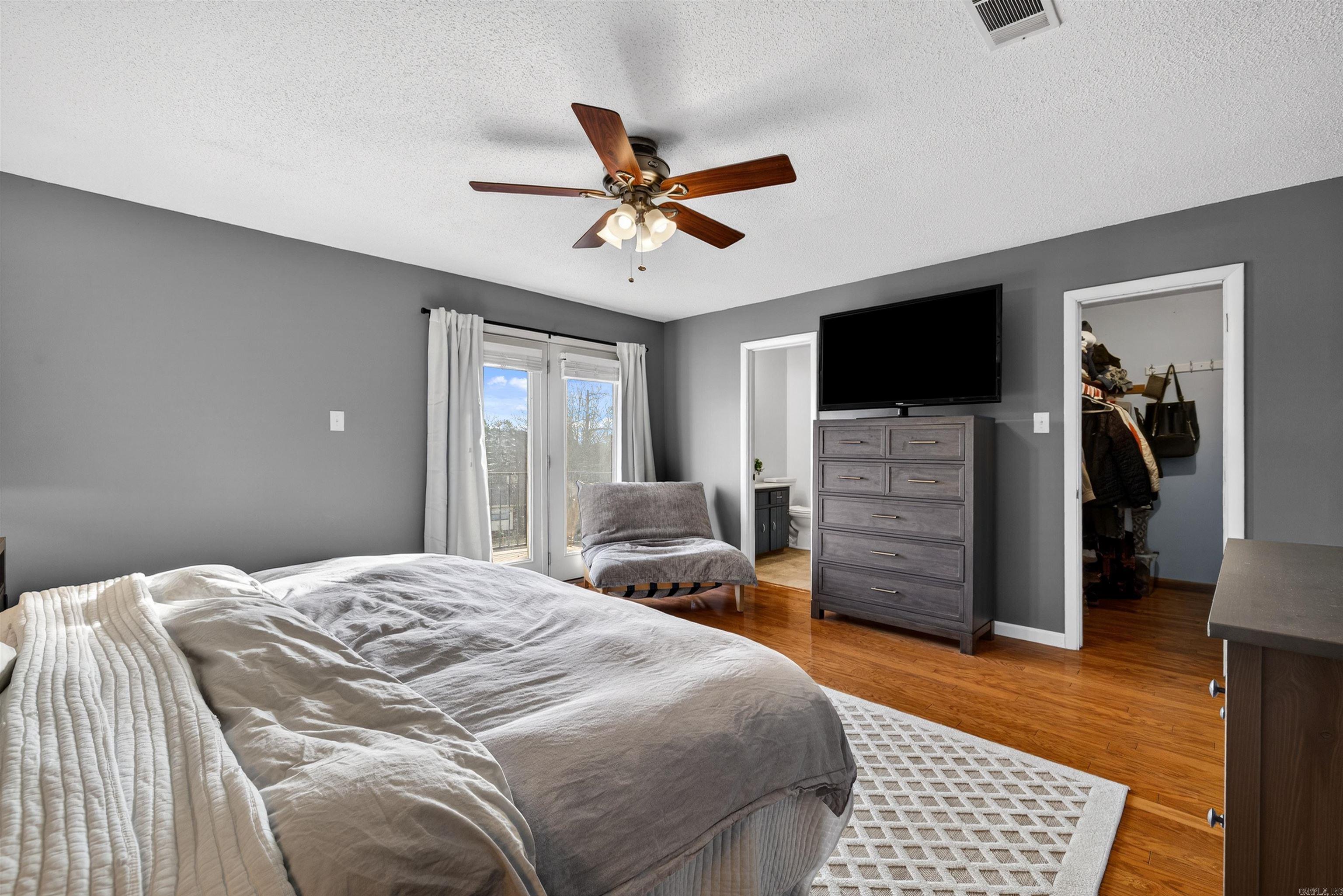 5 Havenwood  Maumelle, AR