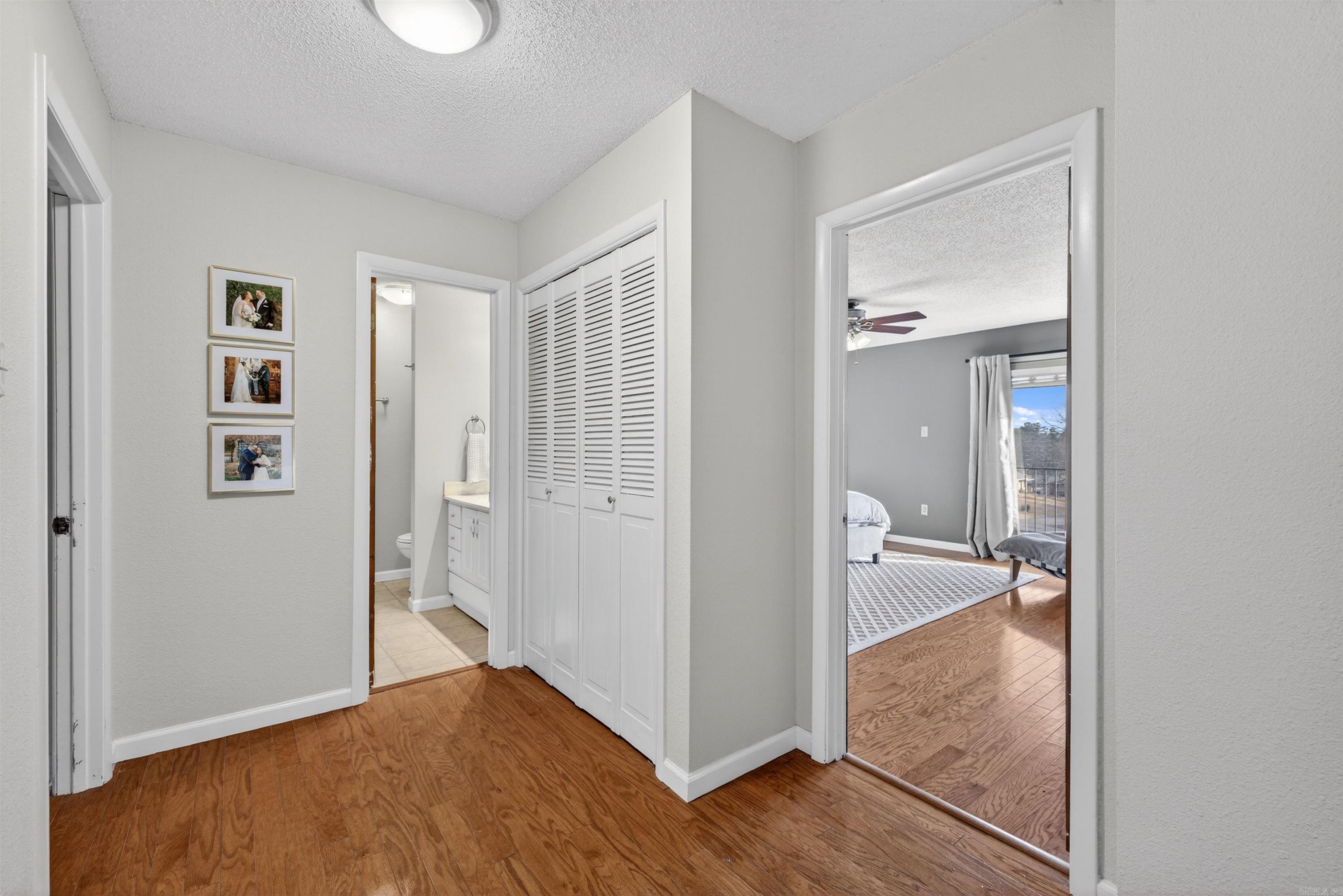 5 Havenwood  Maumelle, AR