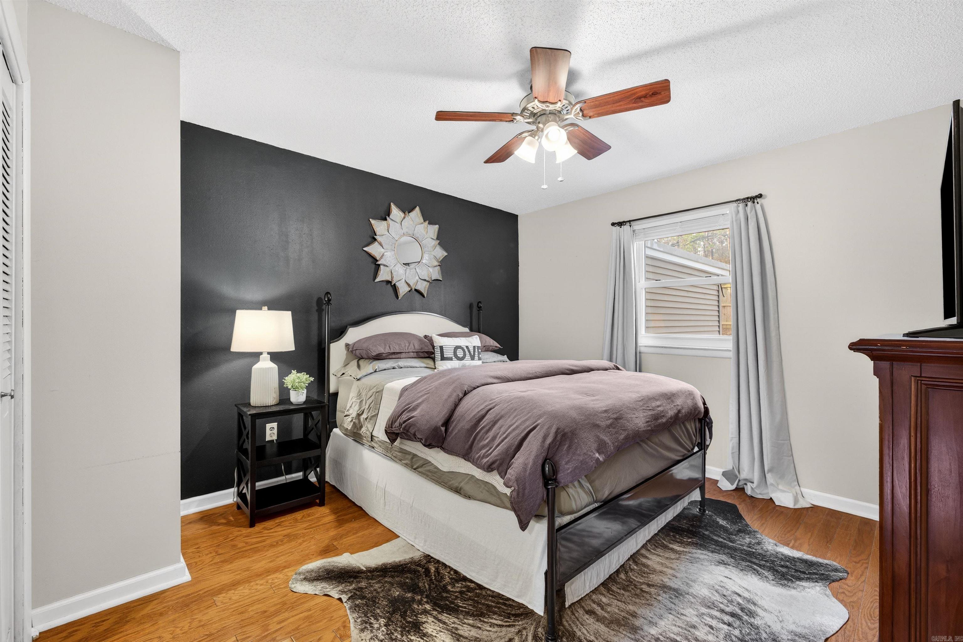 5 Havenwood  Maumelle, AR