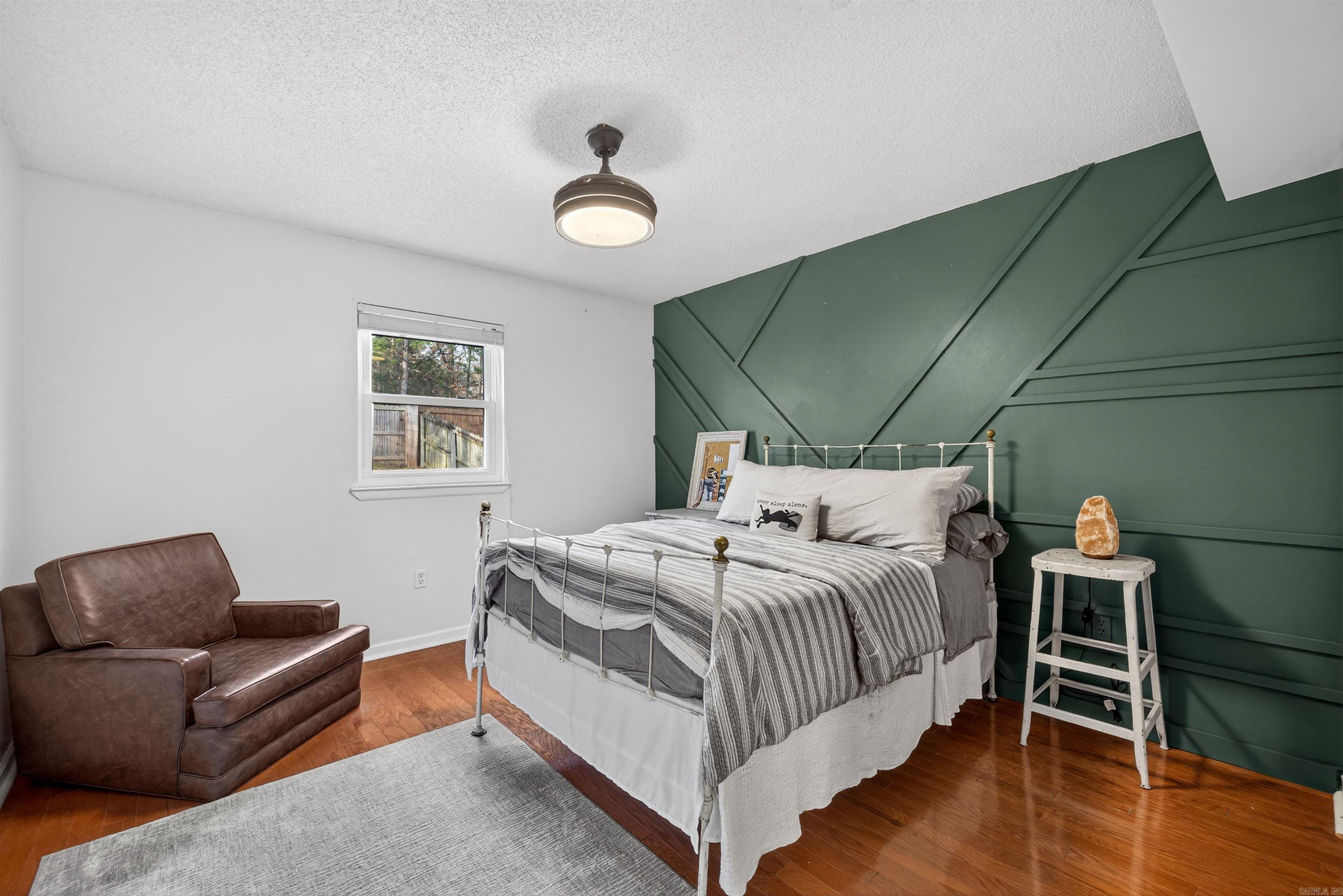 5 Havenwood  Maumelle, AR