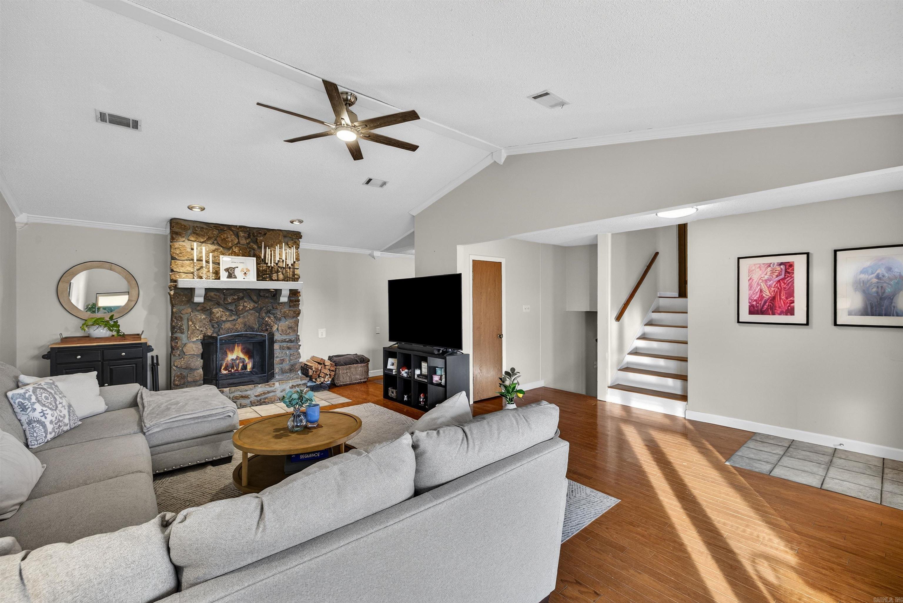 5 Havenwood  Maumelle, AR