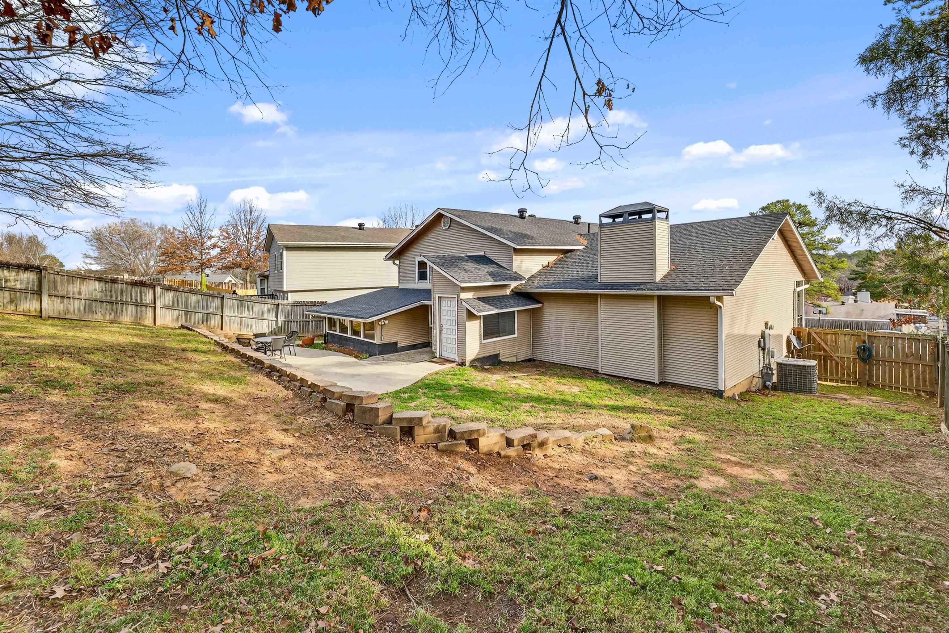 5 Havenwood  Maumelle, AR