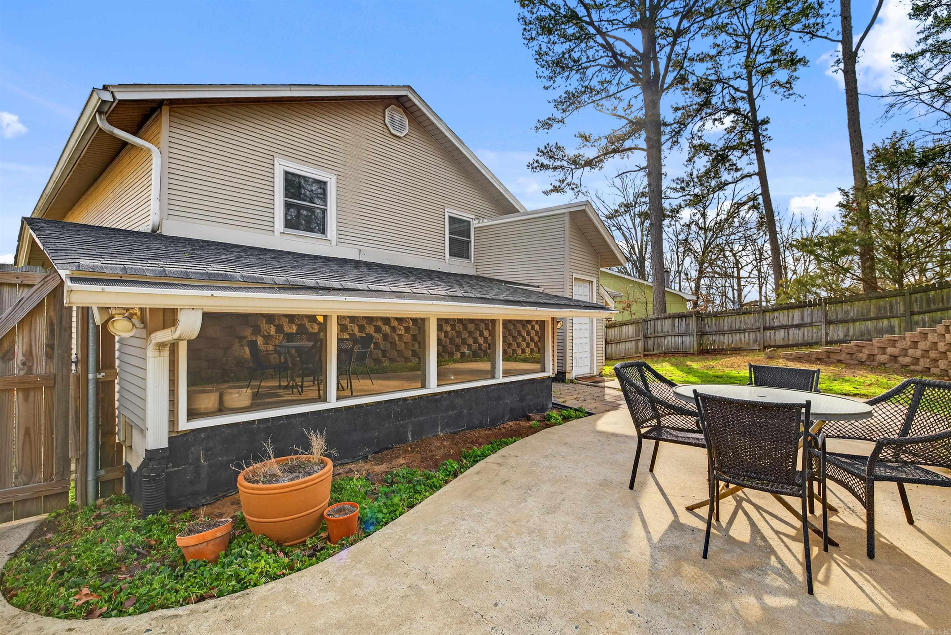 5 Havenwood  Maumelle, AR