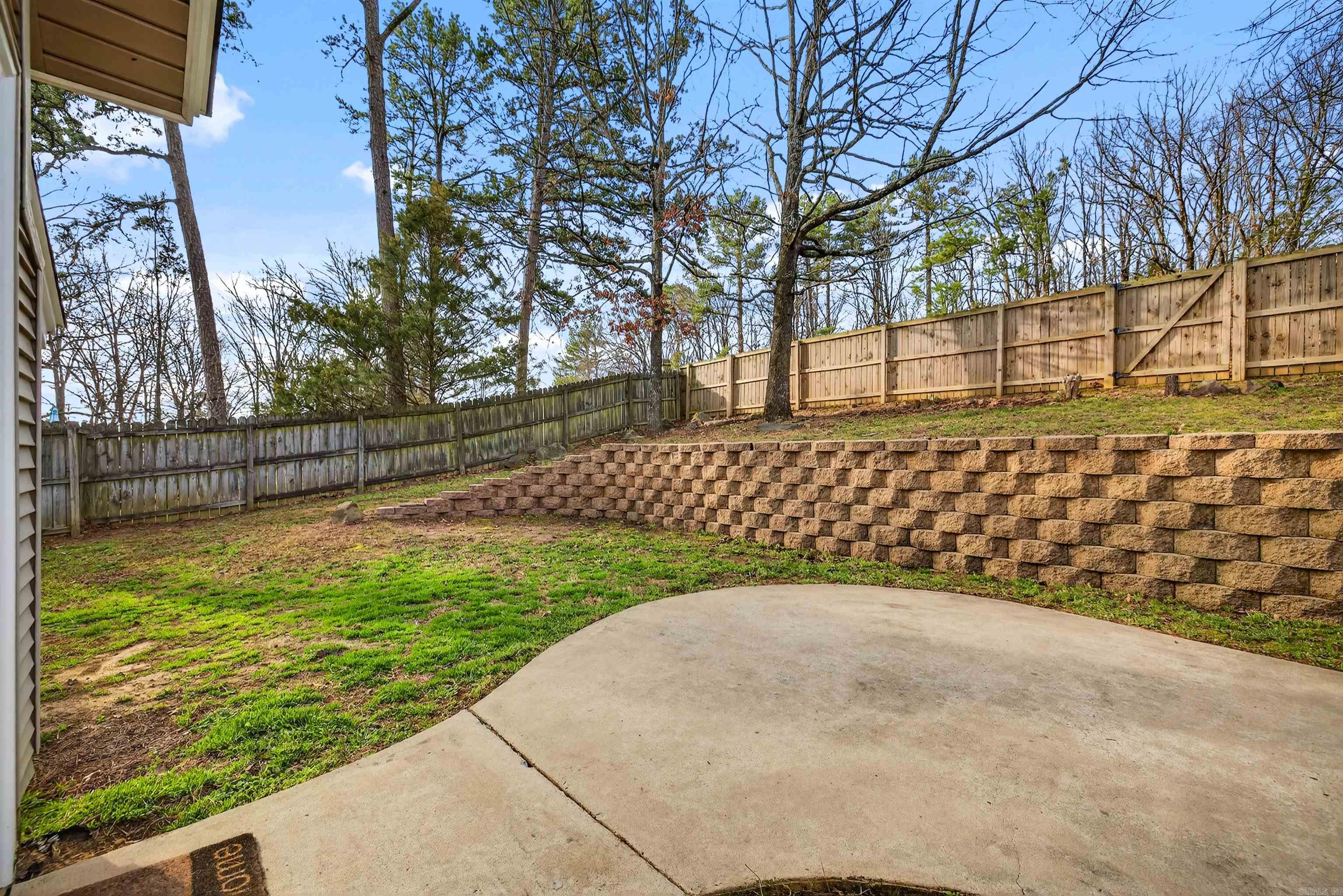 5 Havenwood  Maumelle, AR