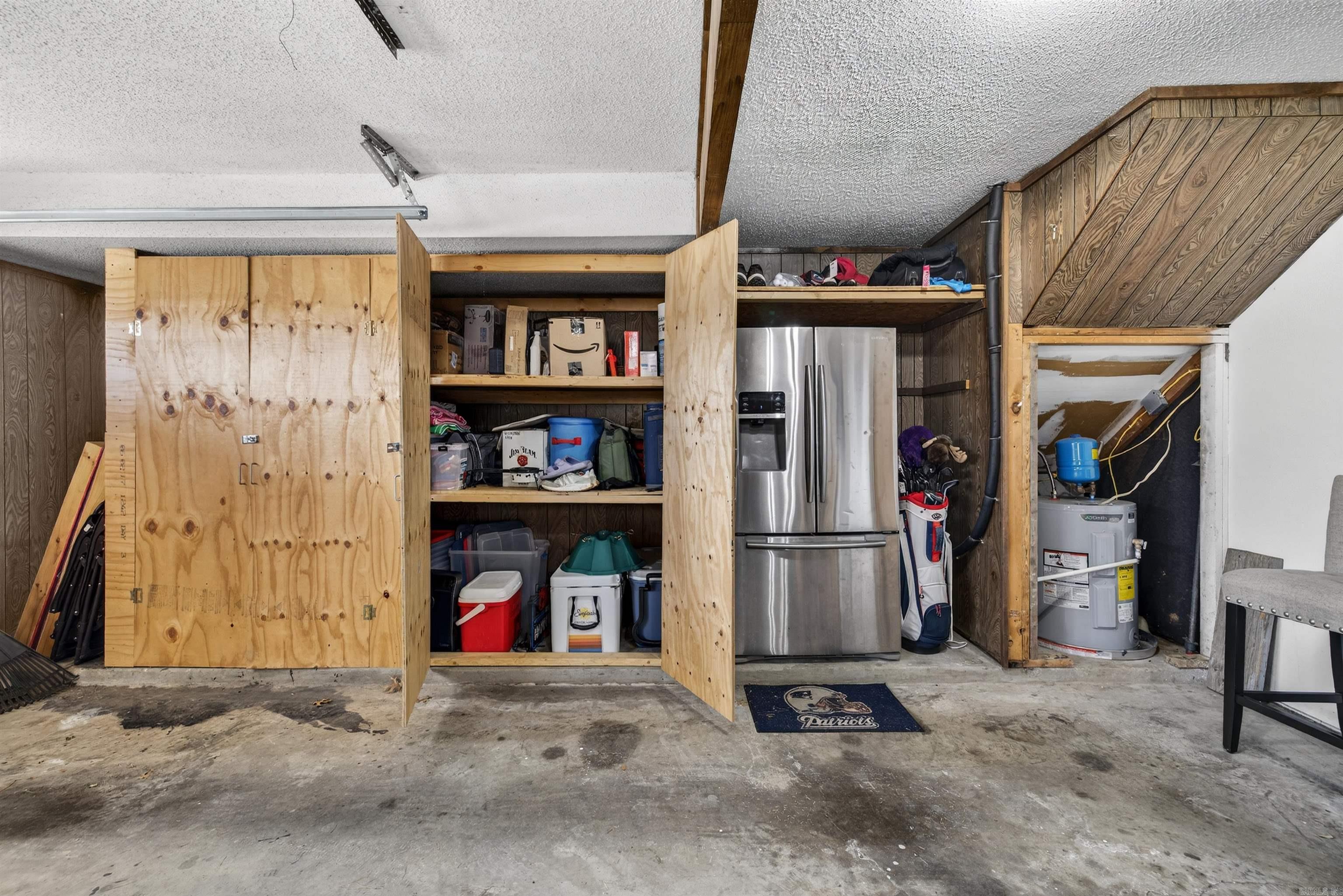 5 Havenwood  Maumelle, AR