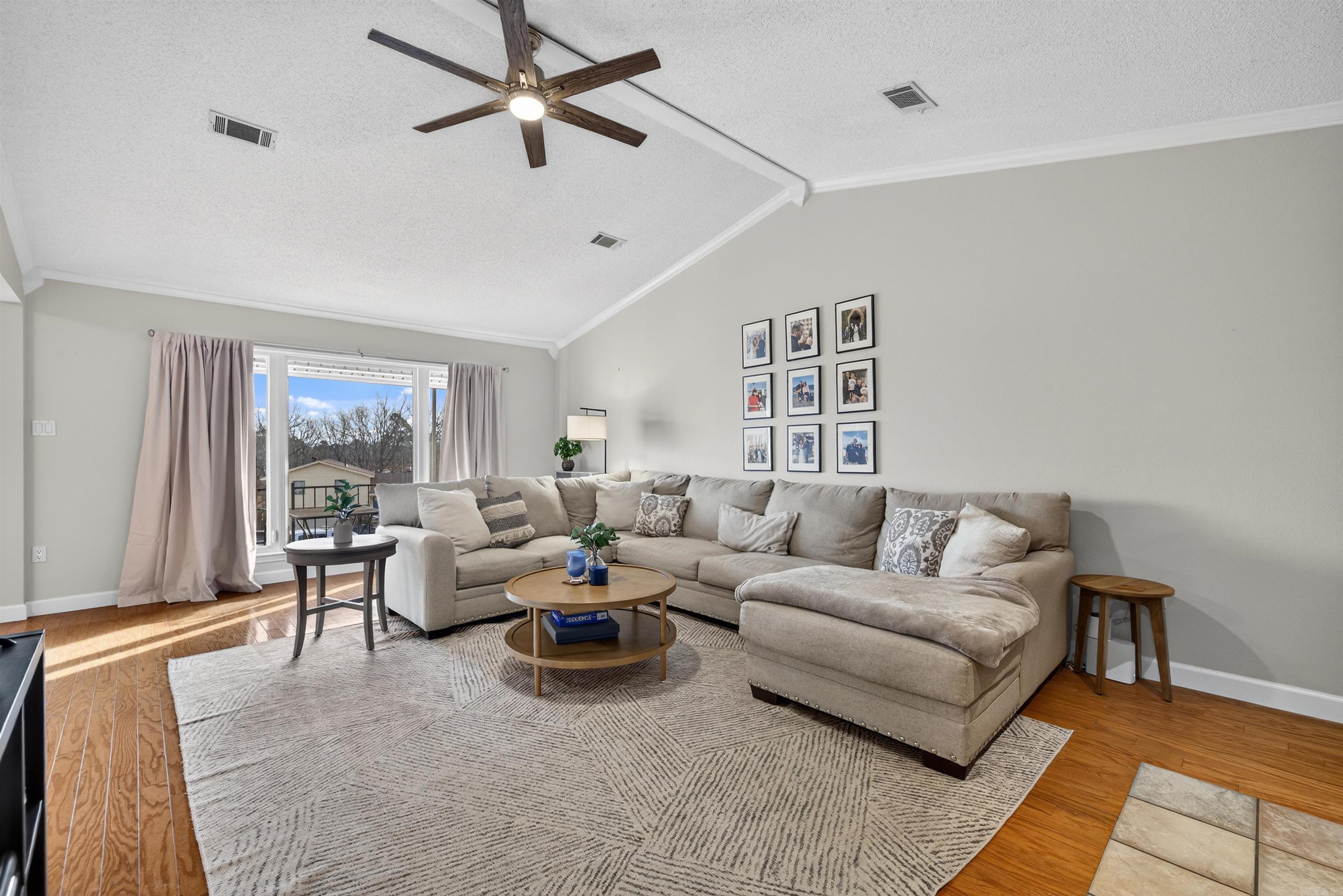 5 Havenwood  Maumelle, AR